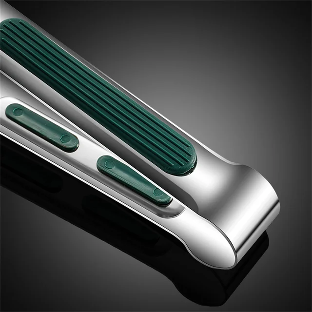 Stainless Steel Steak Clip