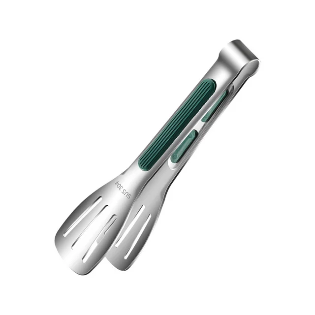 Stainless Steel Steak Clip