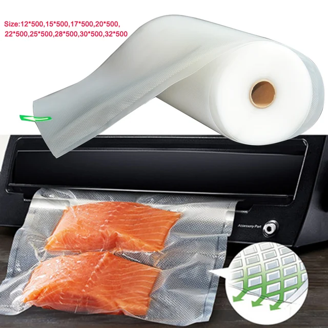 Sterility Vacuum Bag