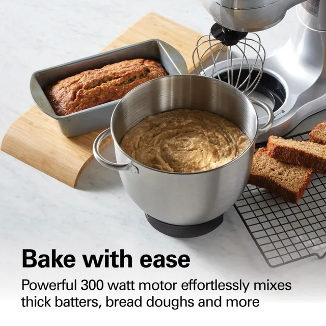 Stand Mixer