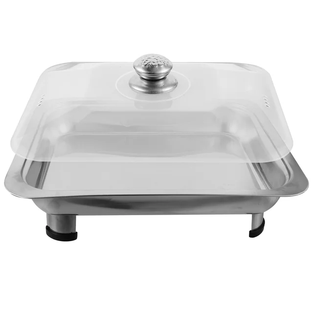 Stainless Steel Table Buffet Pan