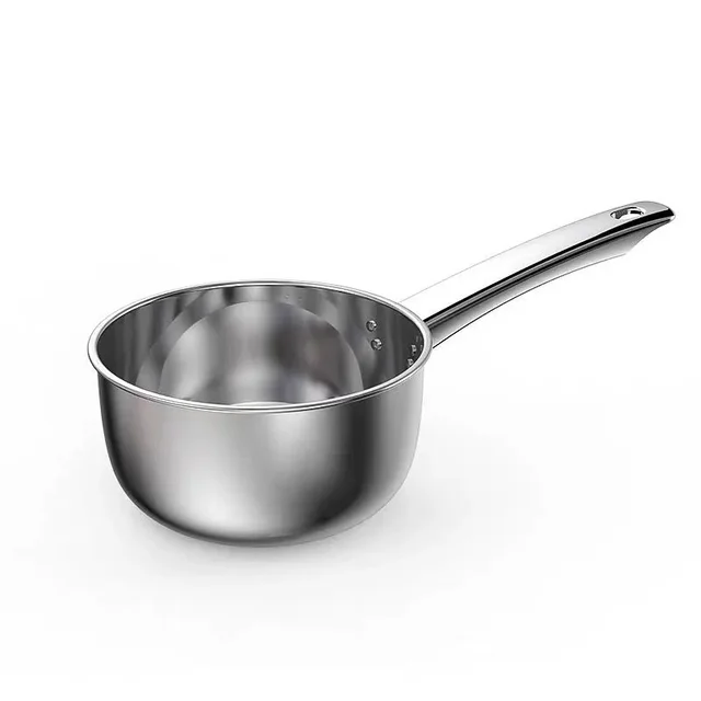 Stainless Steel Non-stick Pot