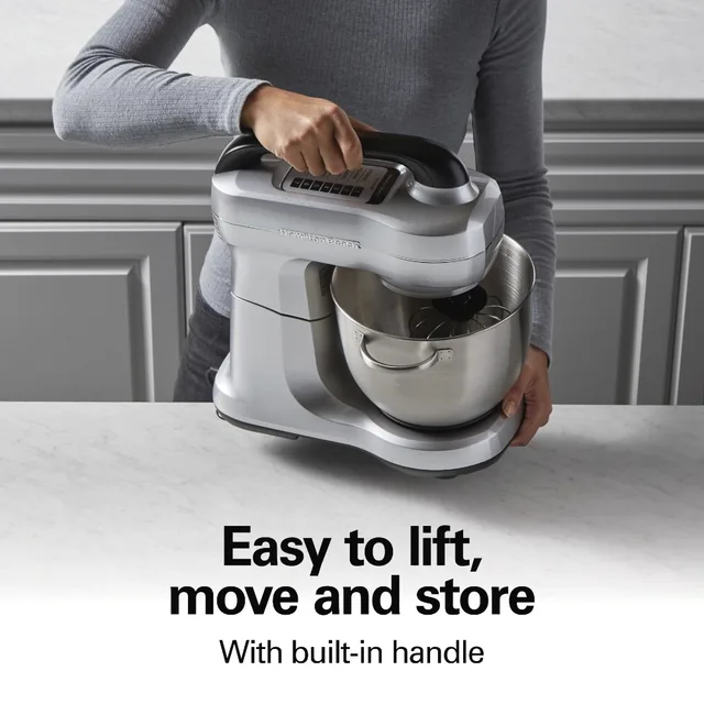 Stand Mixer