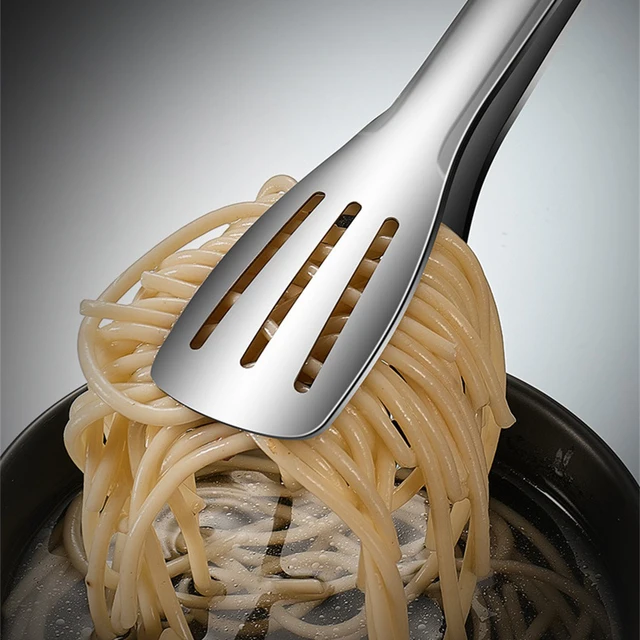 Stainless Steel Steak Clip