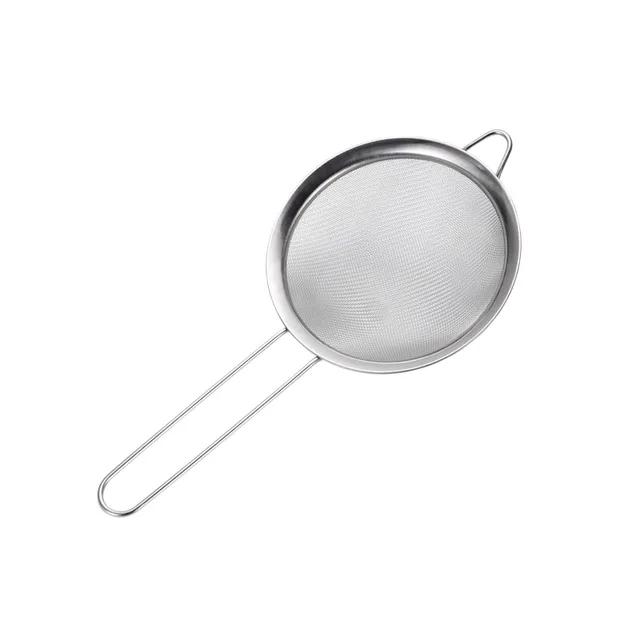 Stainless Steel Wire Strainers