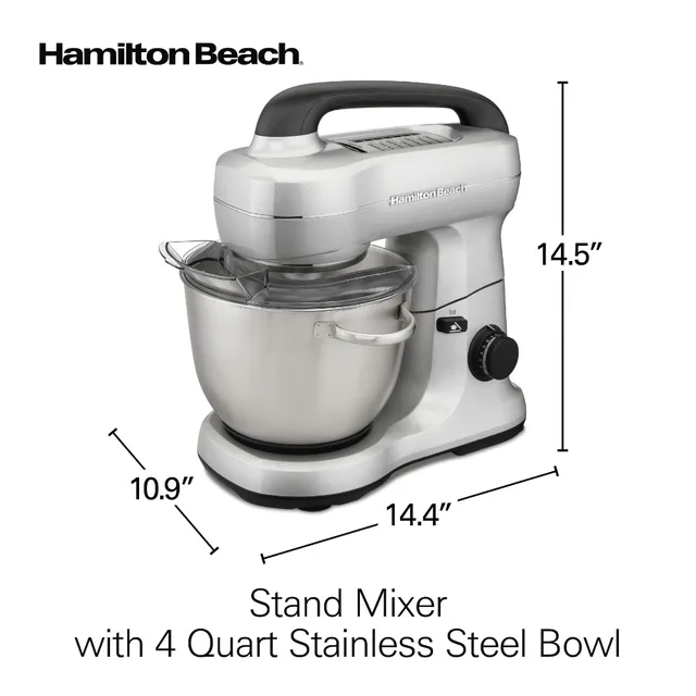Stand Mixer