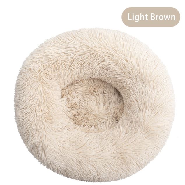 PET PUFF®️ CAMA PARA PERROS
