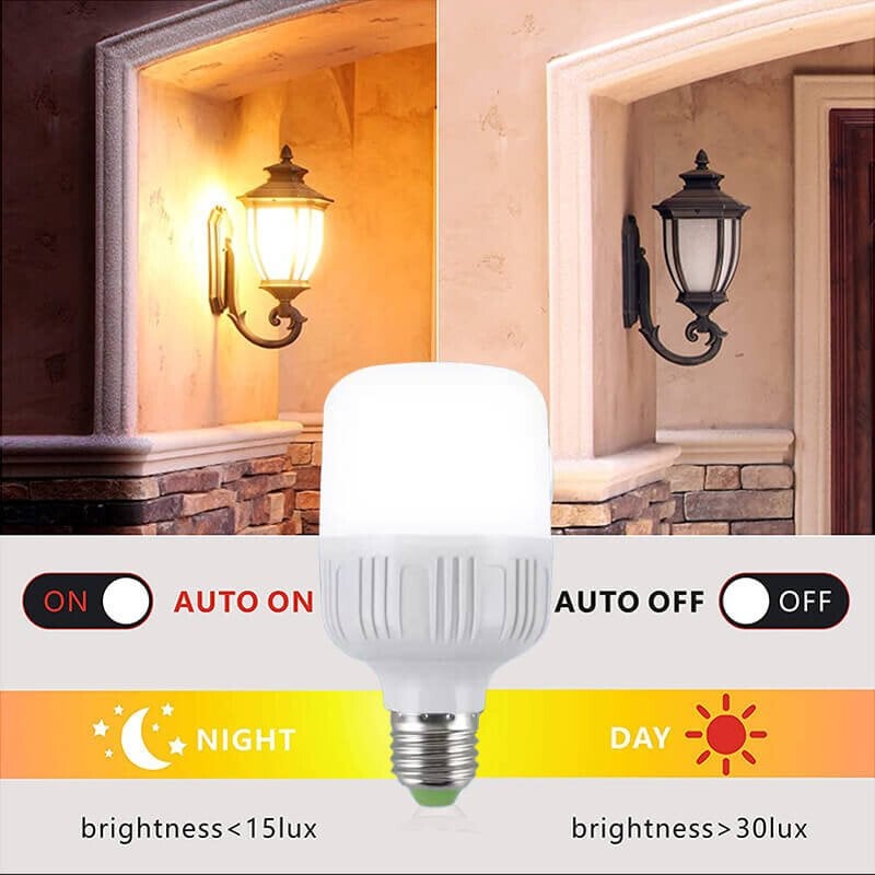 Lámpara LED con sensor de movimiento automático (Compre 2 y obtenga 1 GRATIS)