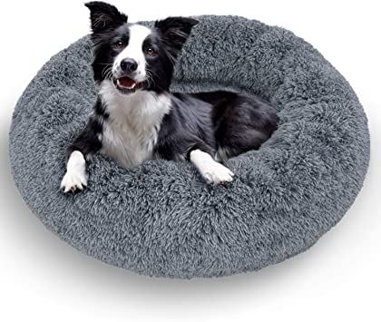 PET PUFF®️ CAMA PARA PERROS