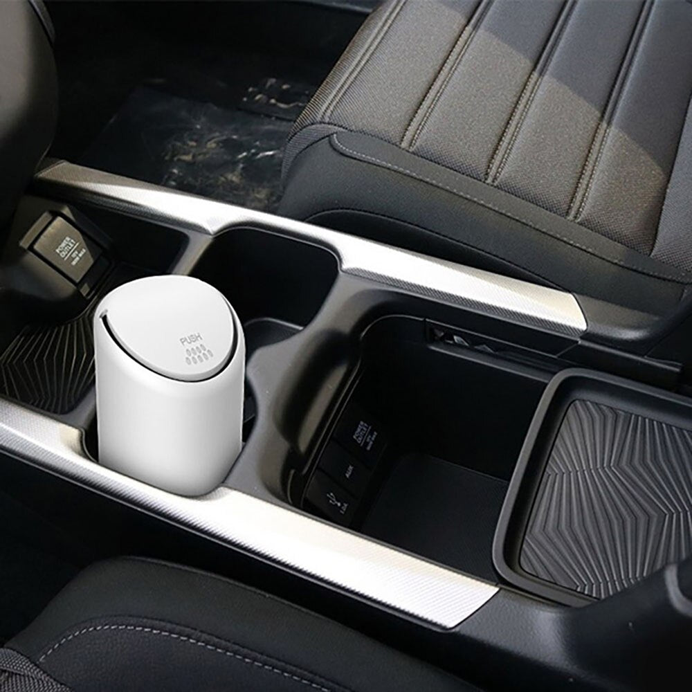 Silicon®️ Tacho de Basura para Auto