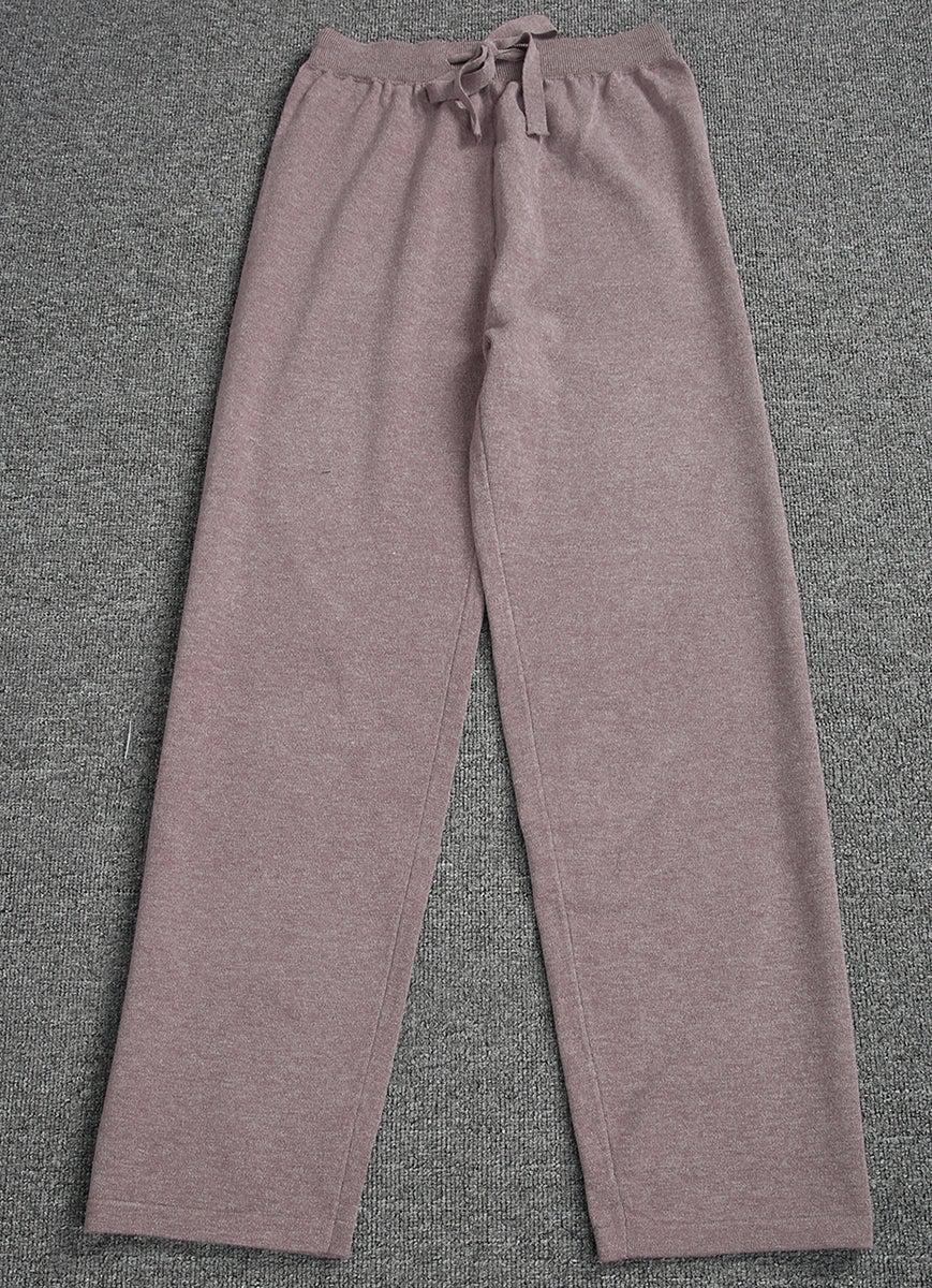 Keeping Up Loungewear Set