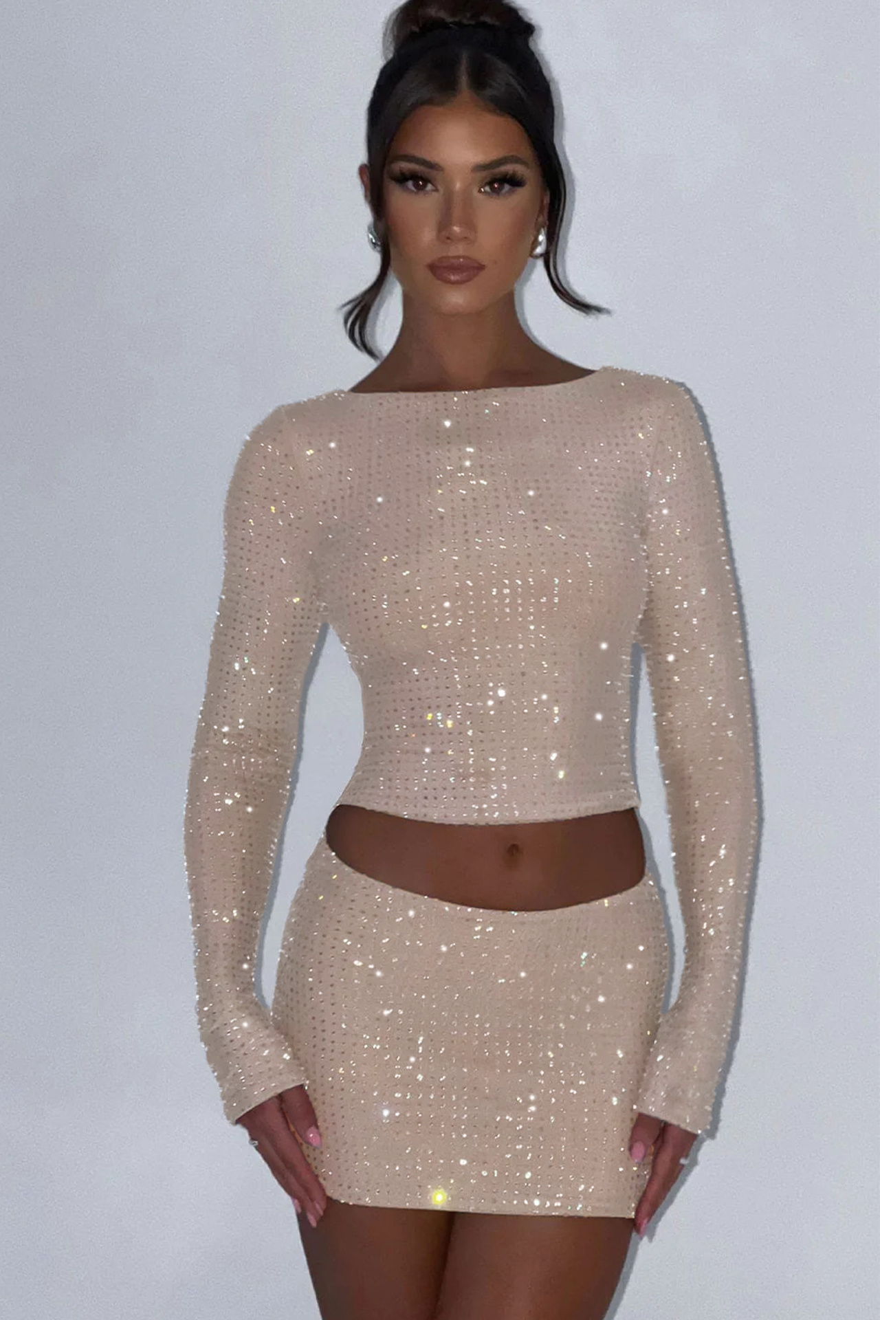 Tani Two Pieces Set