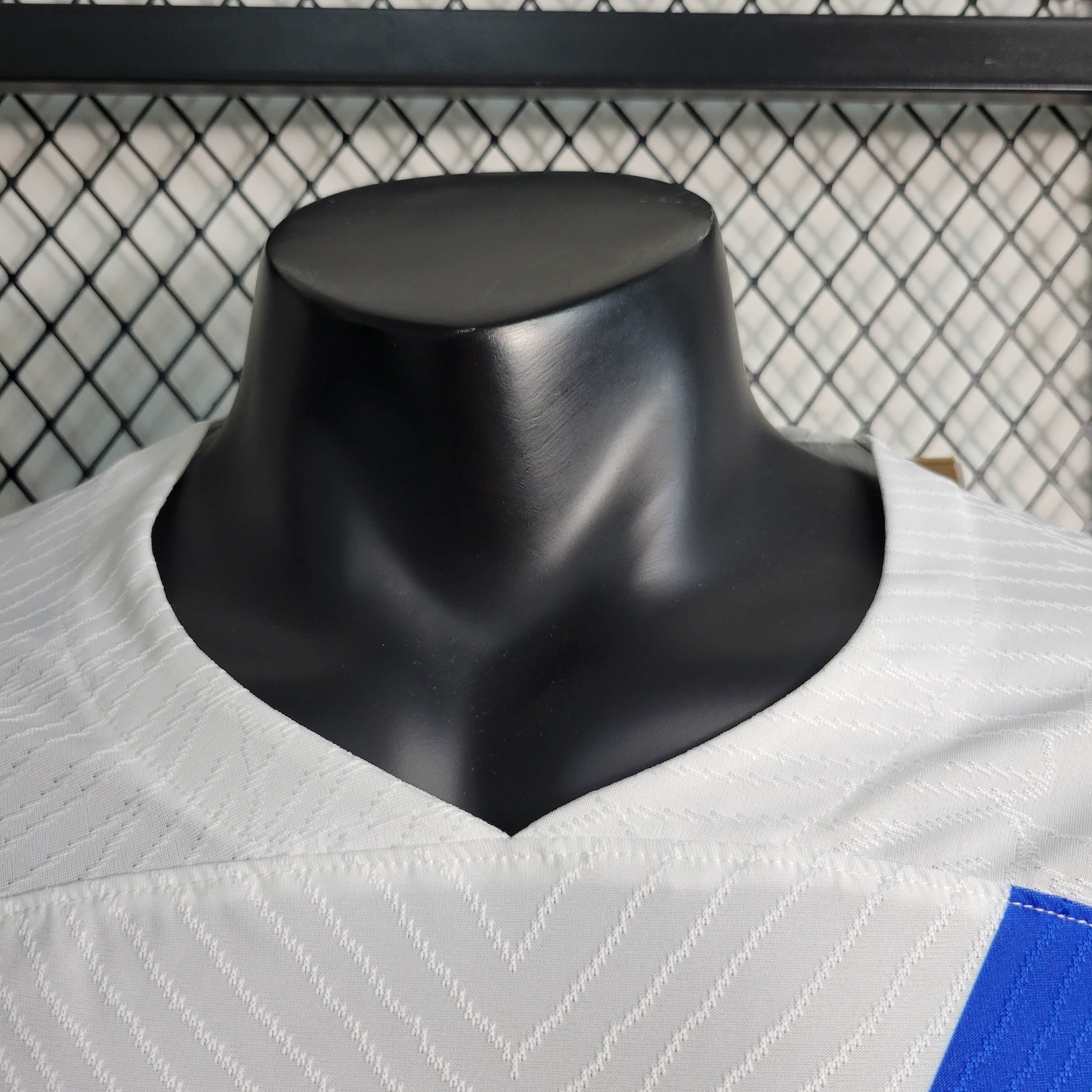 Inter Milan 23-24 Away Stadium Jersey - Player Version