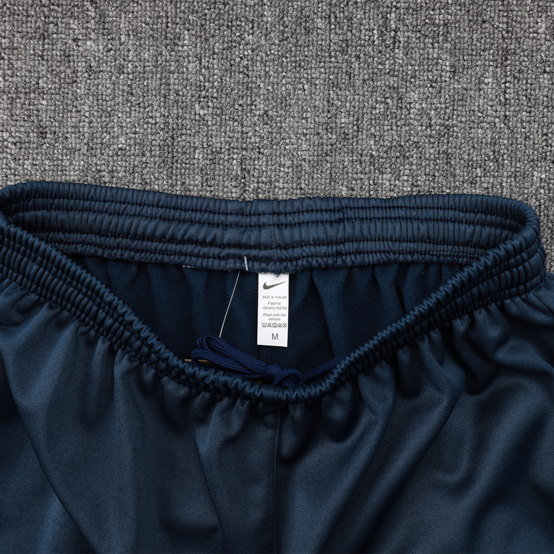 Paris Saint-Germain PSG 23-24 Men's Training Hoodie + Pants - Blue