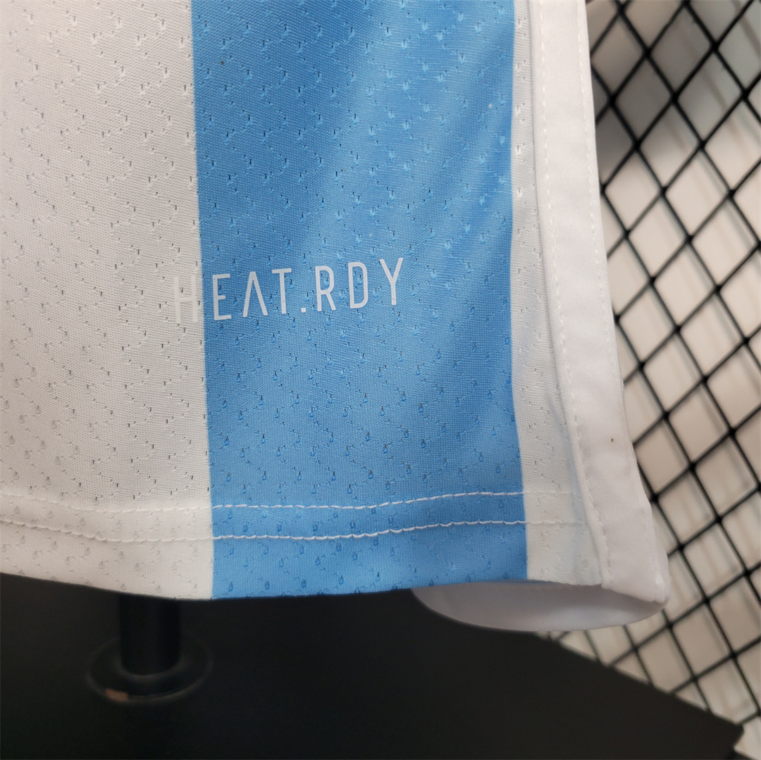 Argentina 23-24 Home Jersey - Player Version