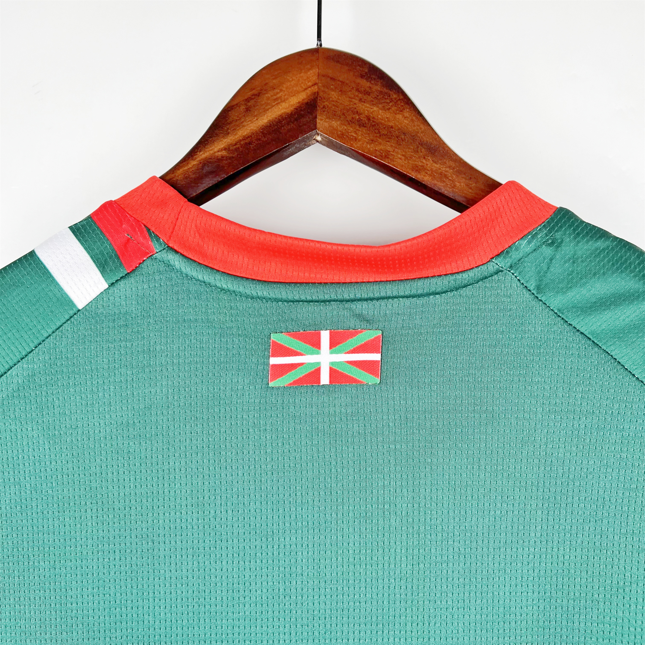 Deportivo Alavés 23-24 Away Jersey - Fans Version