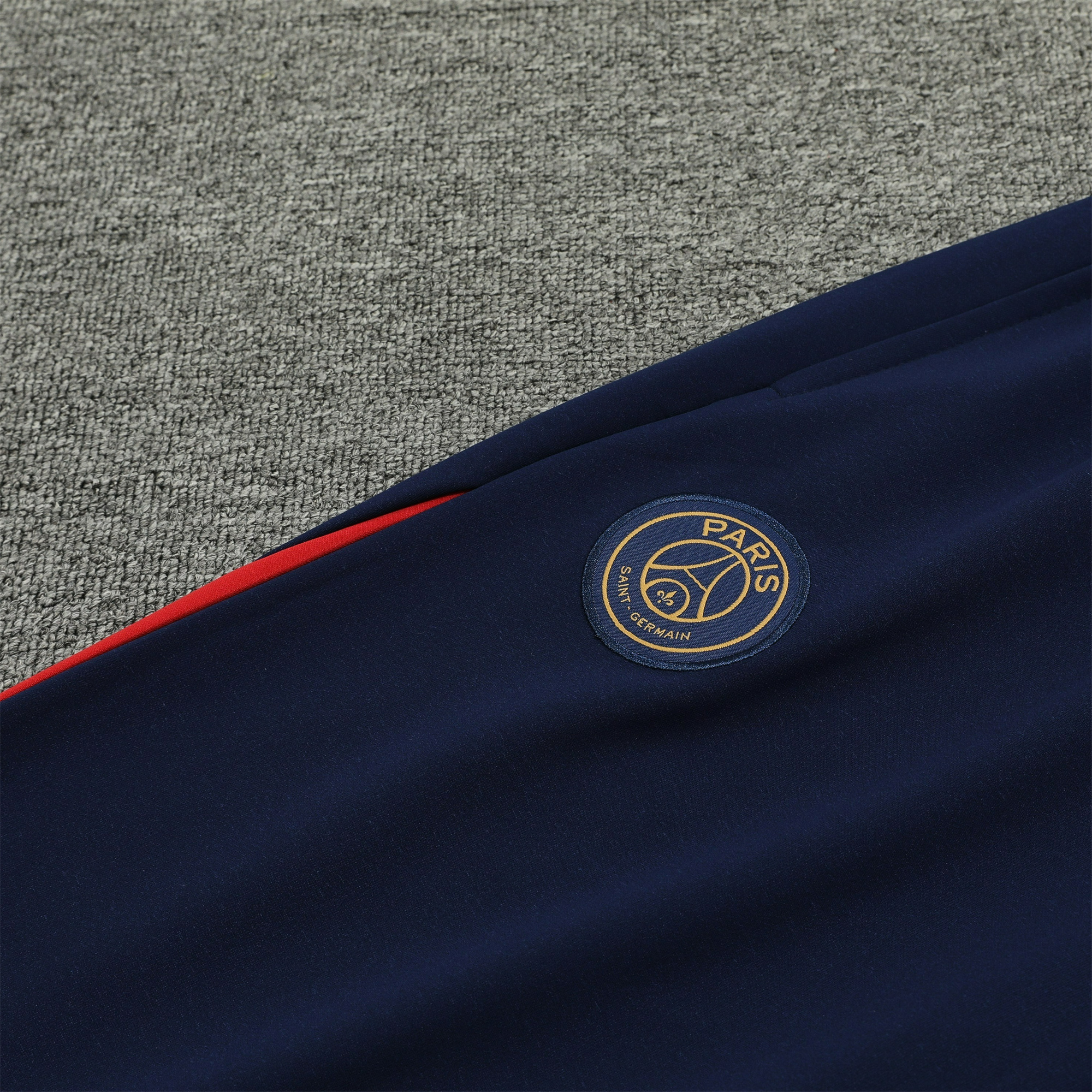 Paris Saint-Germain PSG 23-24 Men's Training Hoodie + Pants