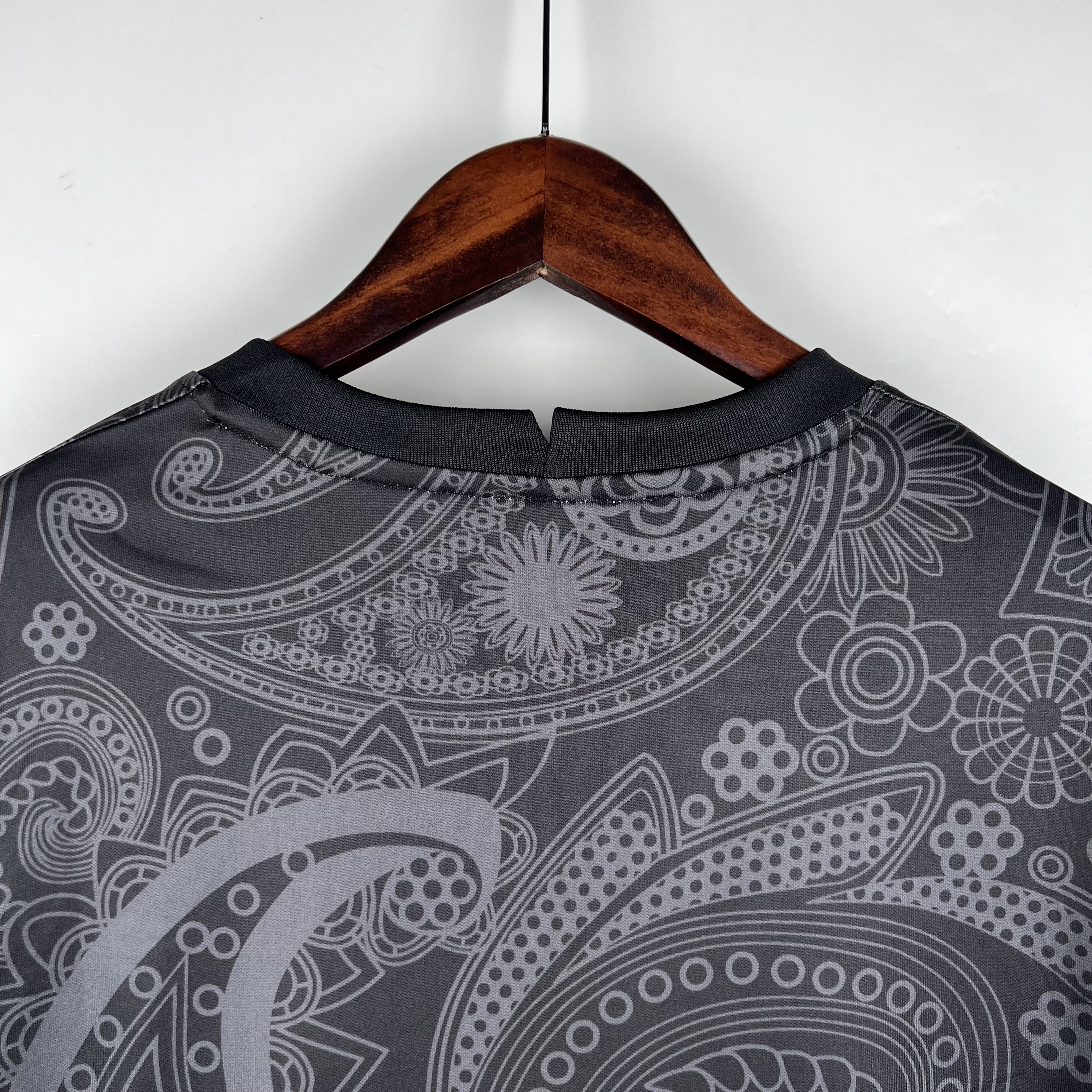 23/24 B.A.R.S.A Black Speical Fans Jersey