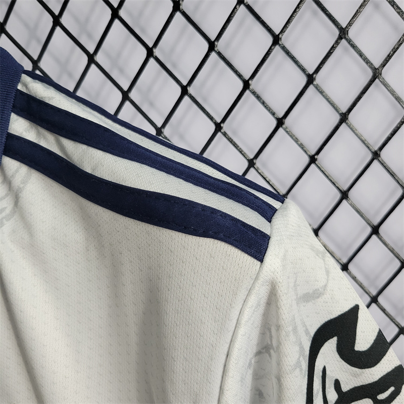 Real Madrid 23/24 Dragon Jersey - Fans Version