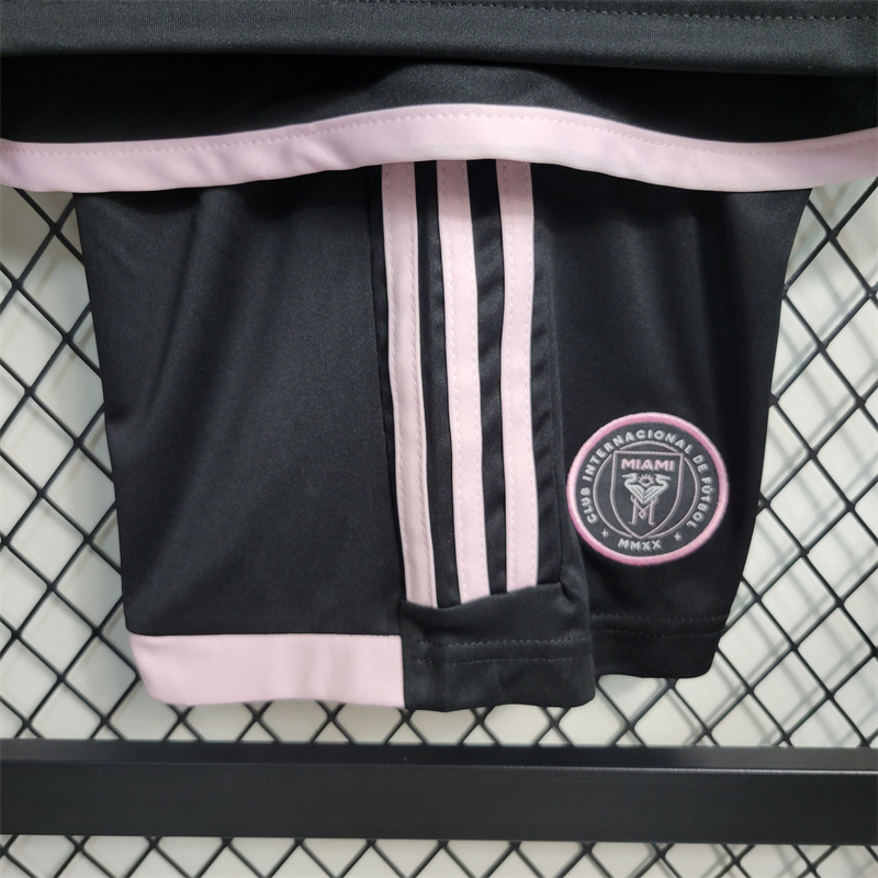 INT M.A.M 23-24 Away Kids Kit Jersey