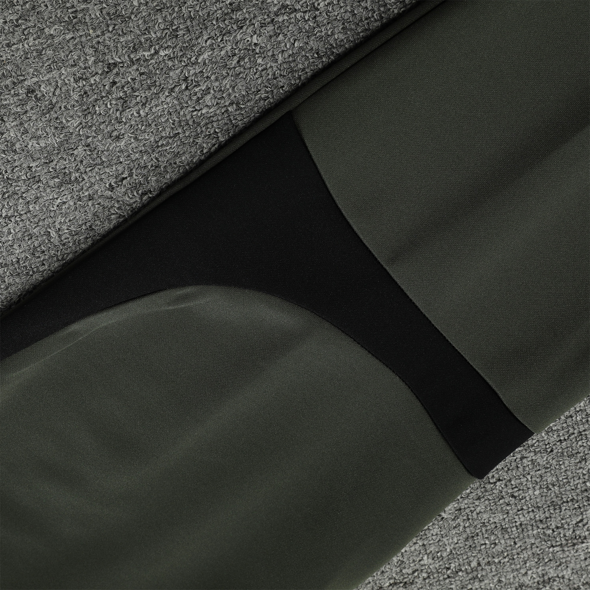 B.A.R.S.A 23-24 Jacket Training Tracksuit Green