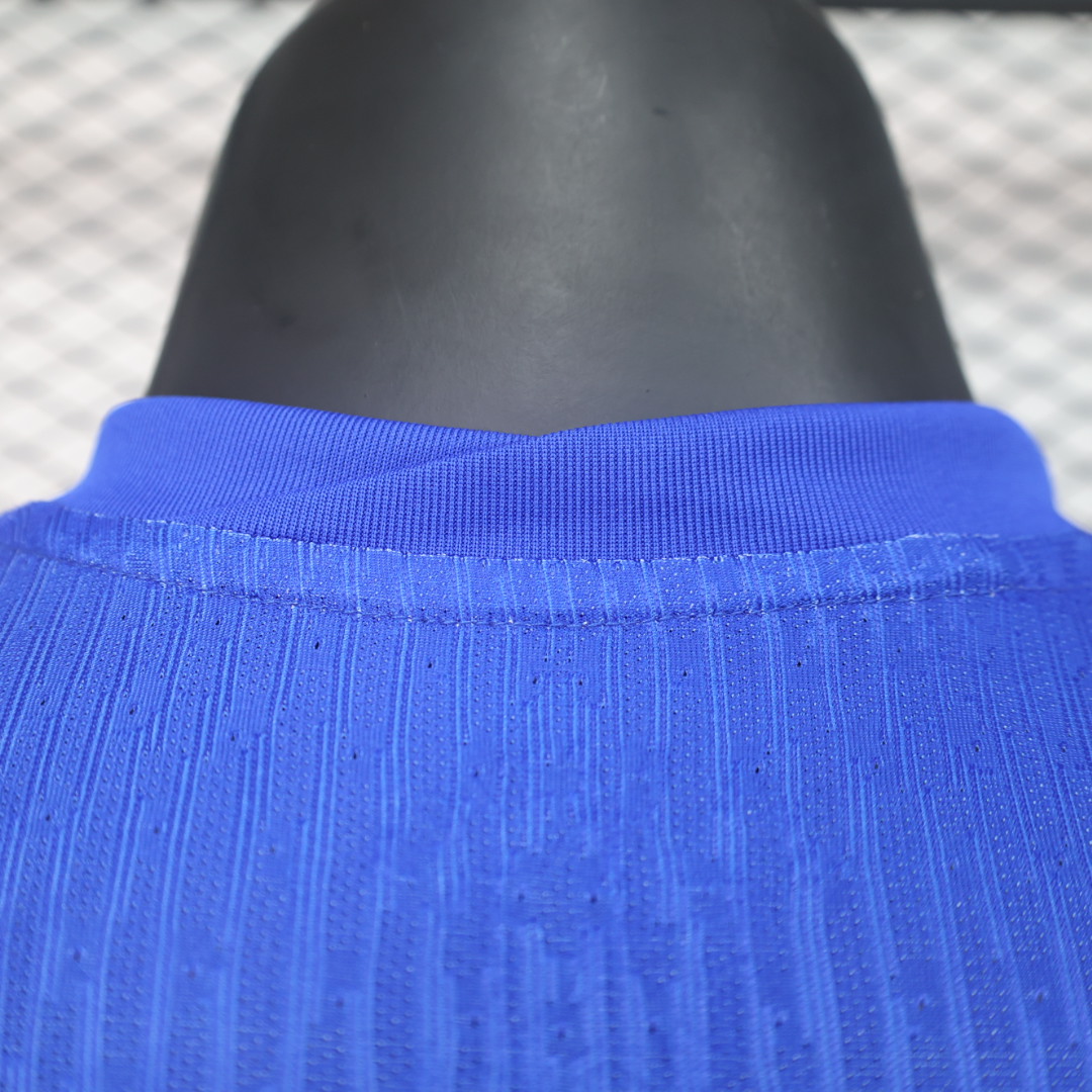 United States USA 2024 Away Stadium Jersey - Player Version