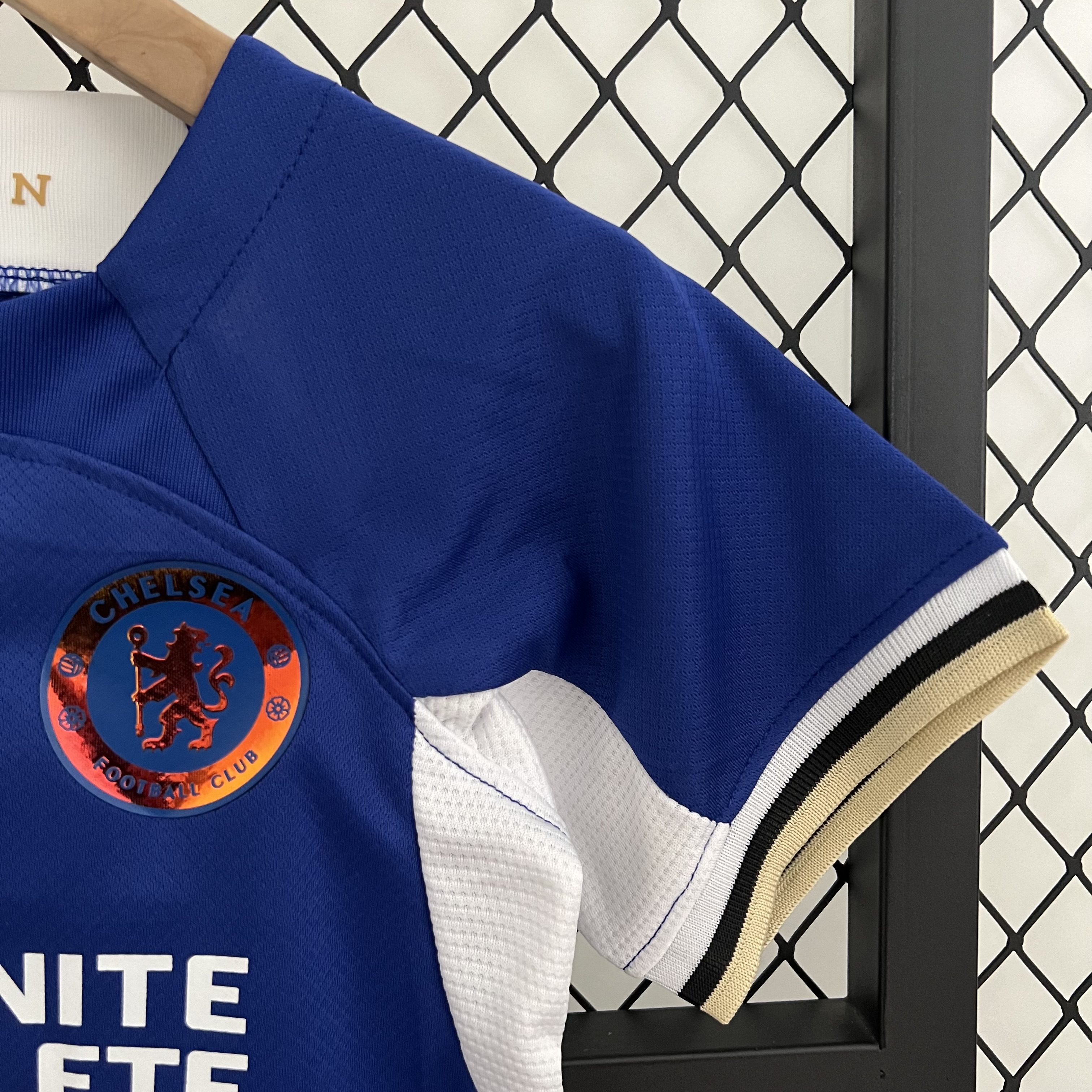 Che 23-24 Home Kids Kit