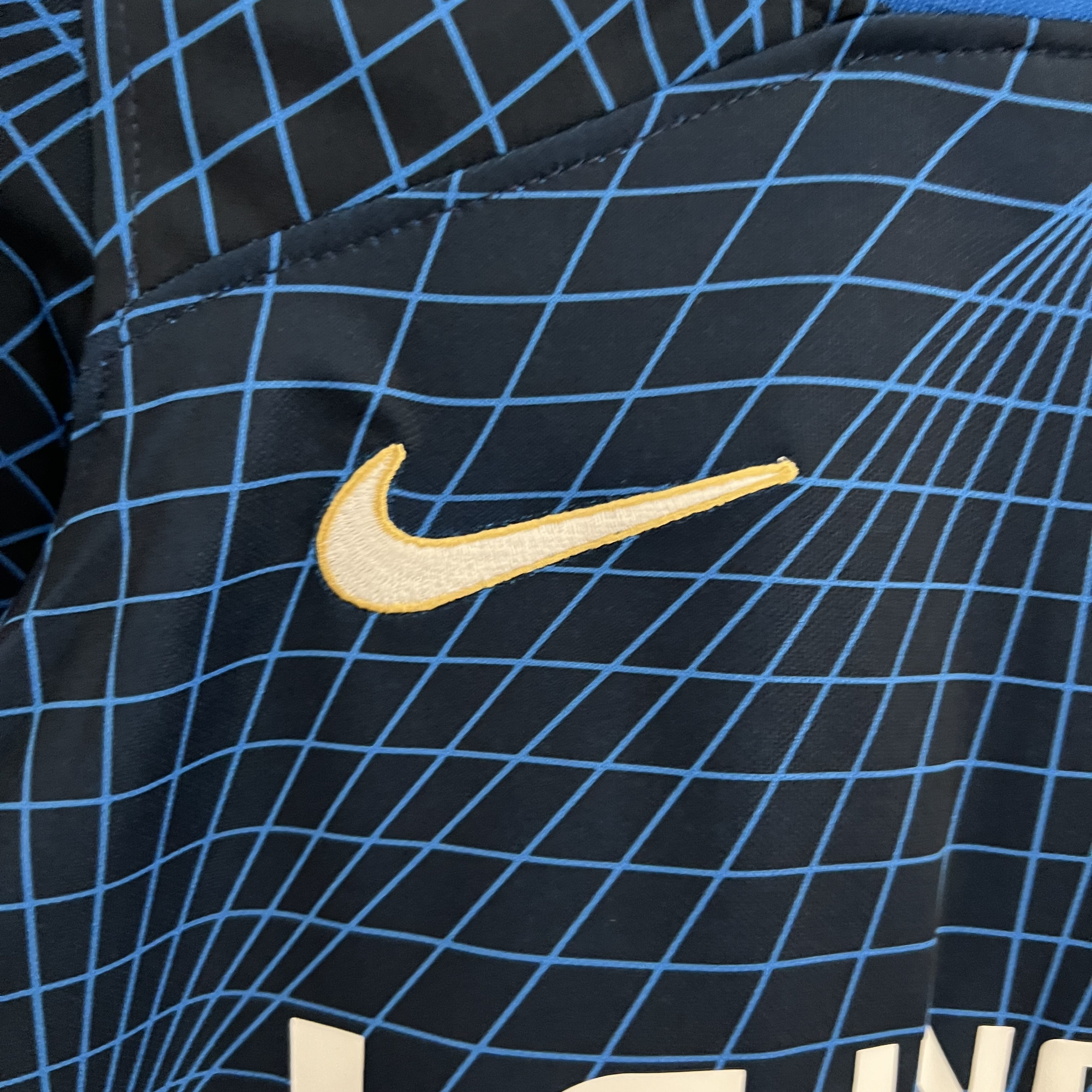 Che 23-24 Away Kids Kit