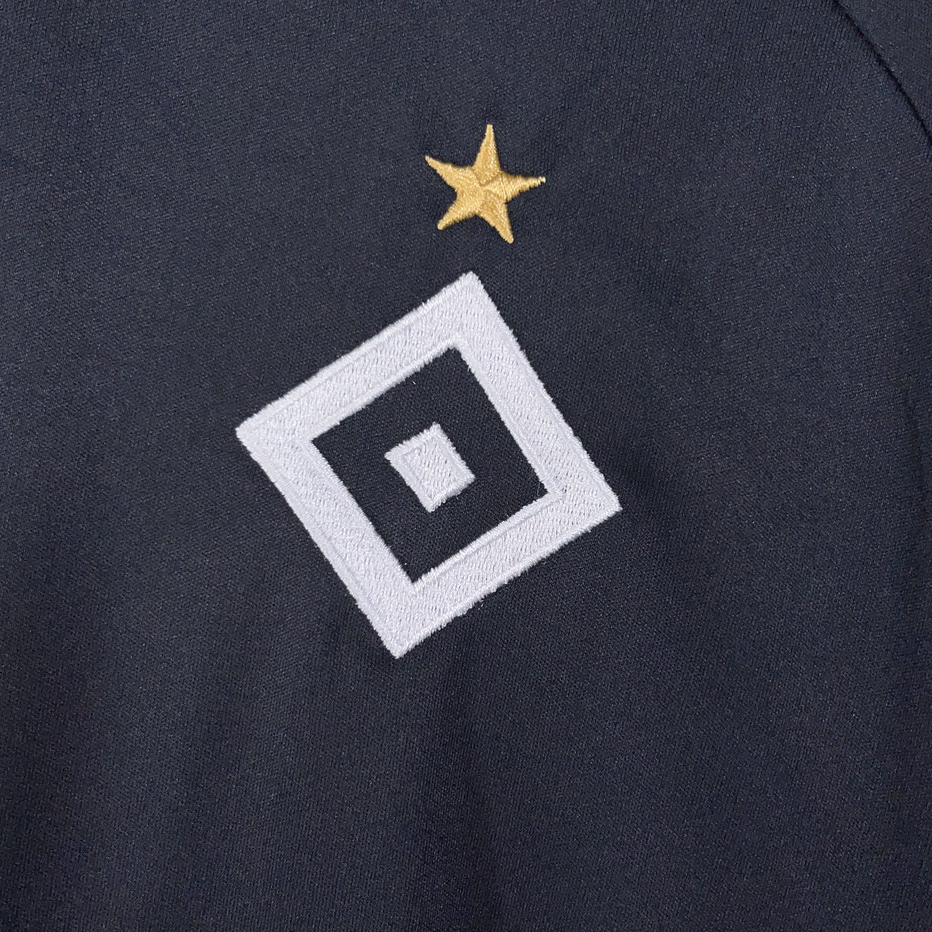 Hamburger SV 23-24 Third Jersey - Fans Version