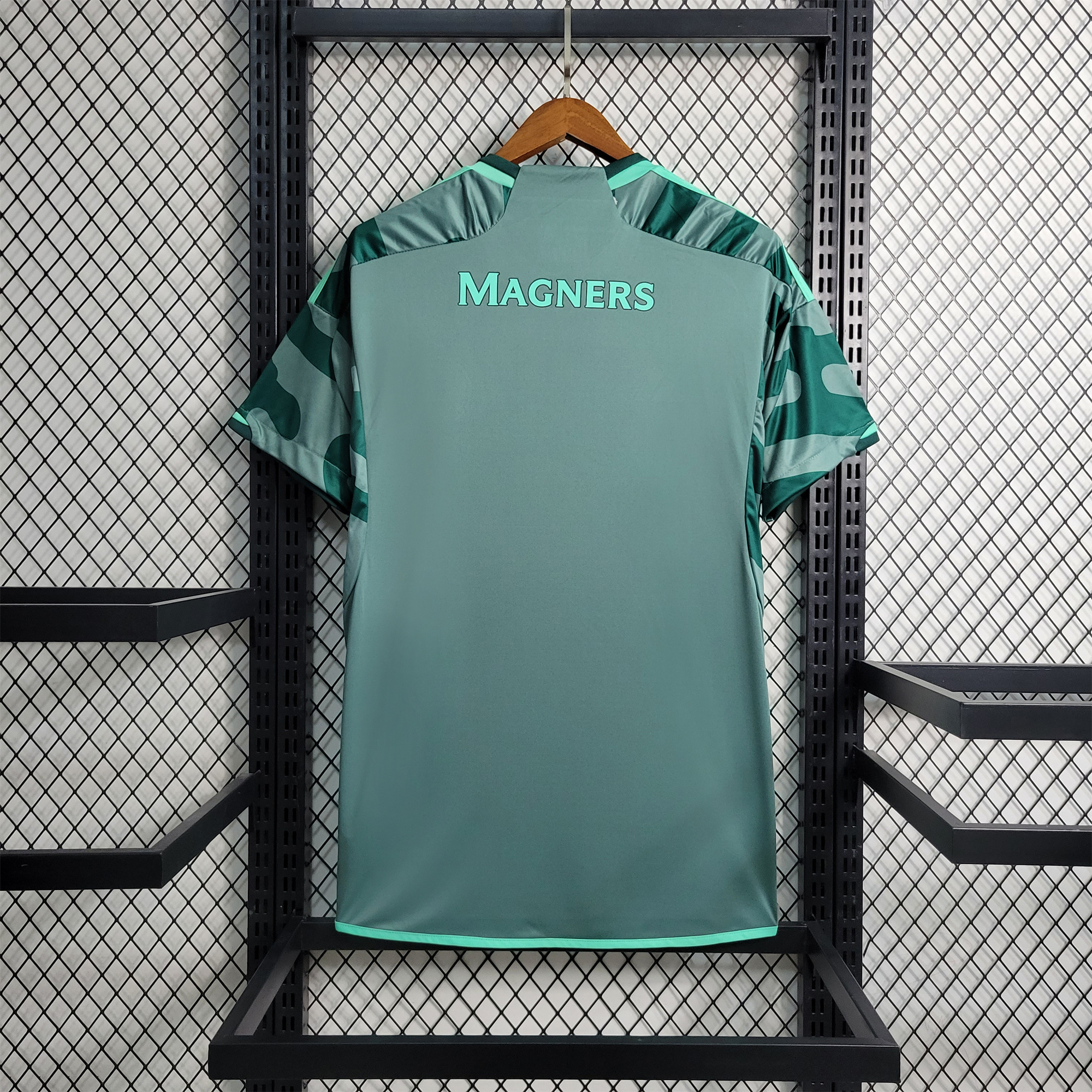 Celtic 23-24 Third Jersey - Fans Version