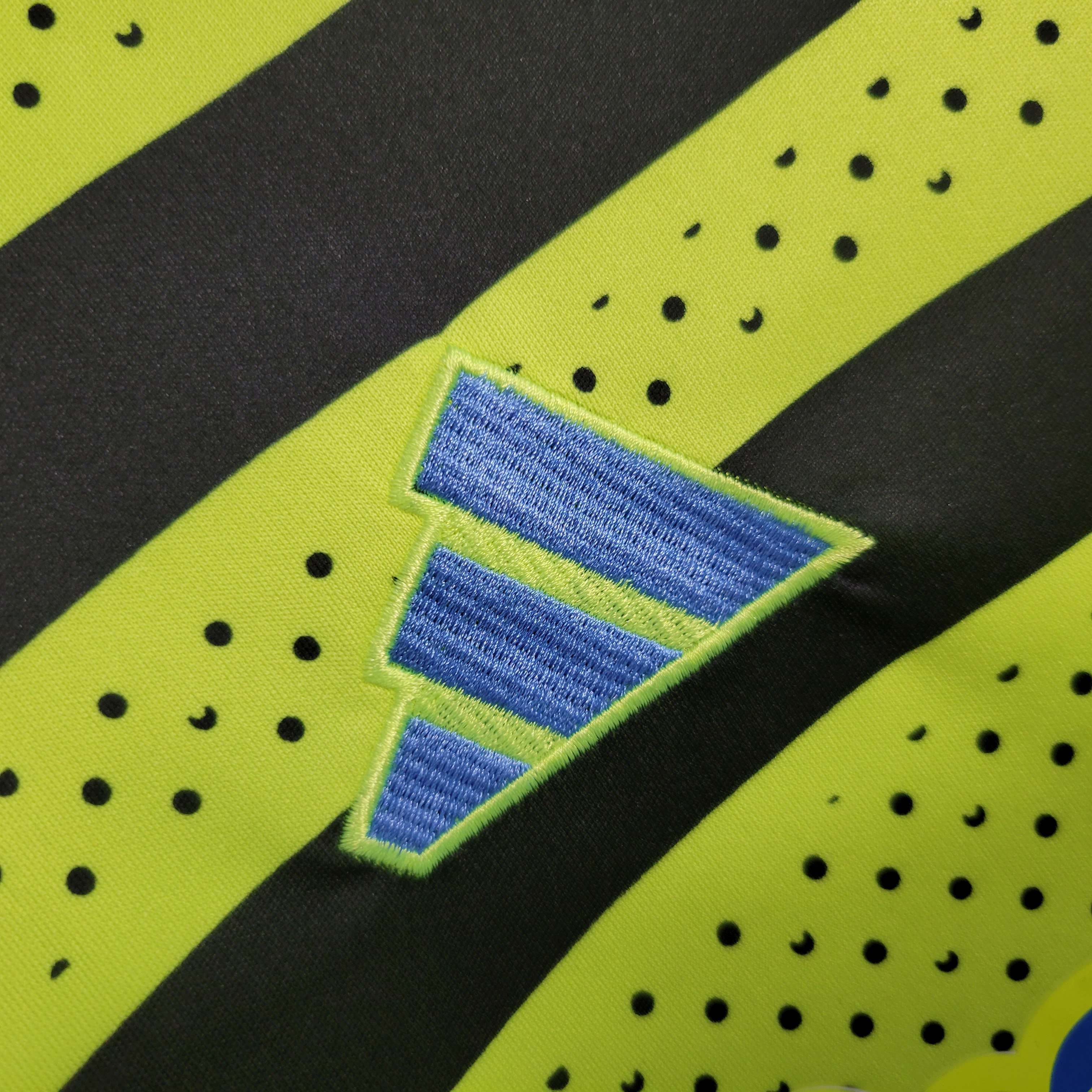 Arsenal 23-24 Away Stadium Jersey - Fans Version