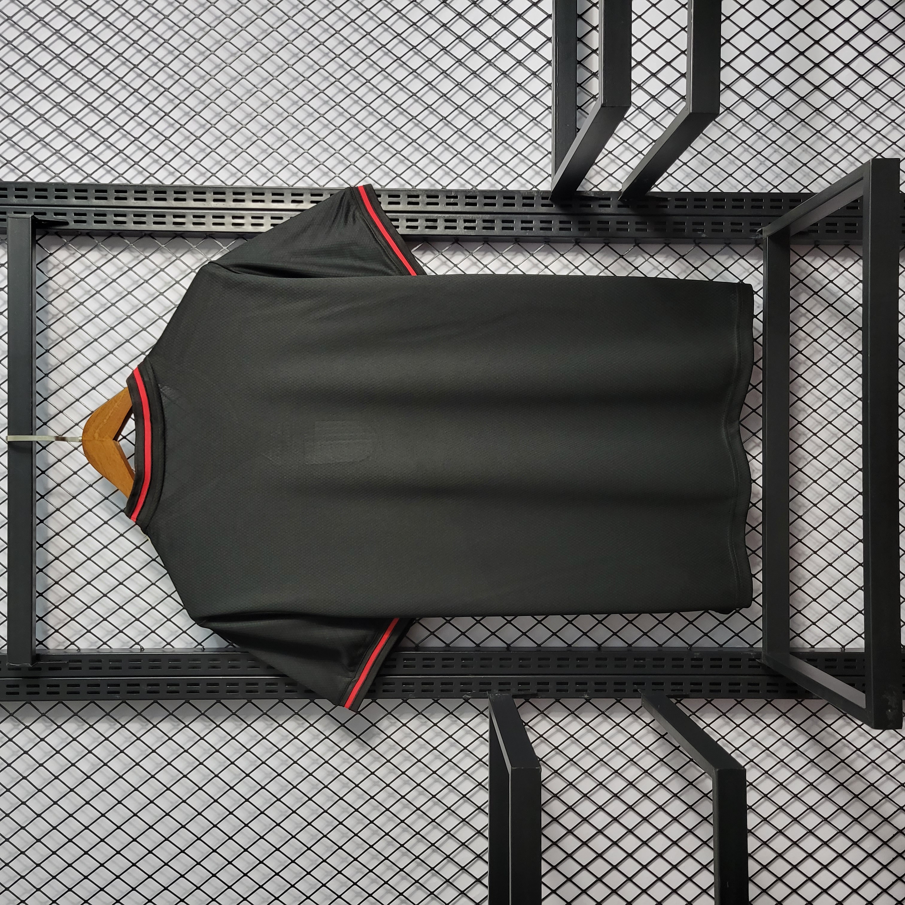 Belgium 2022 Special Jersey - Fans Version
