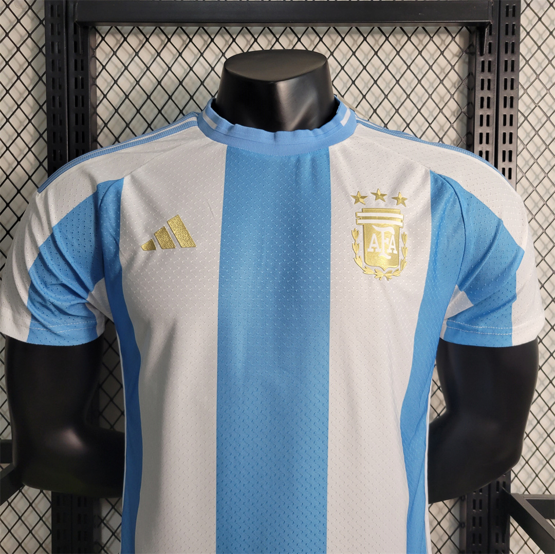 Argentina 23-24 Home Jersey - Player Version