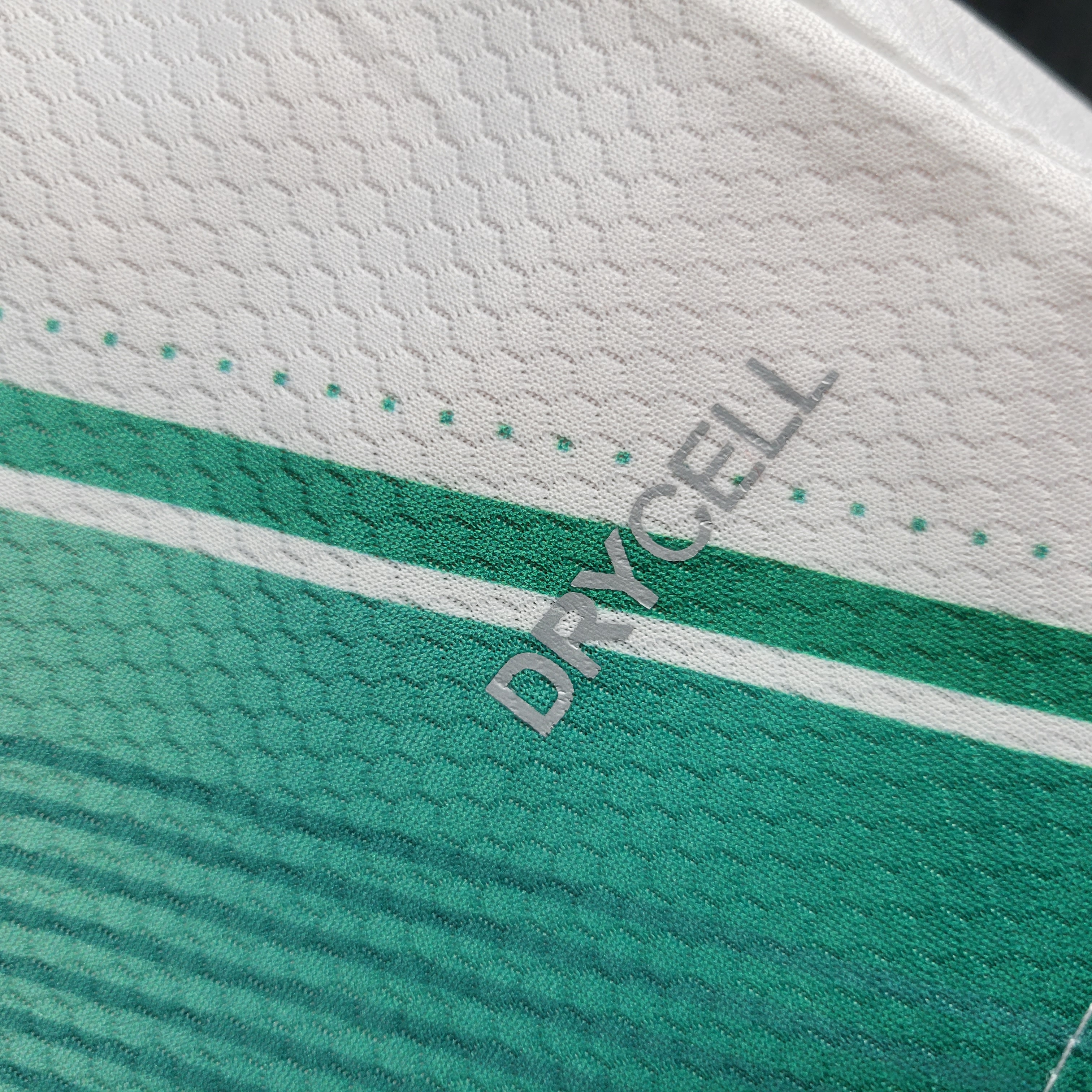 Palmeiras 2023 Away Stadium Kids Kit