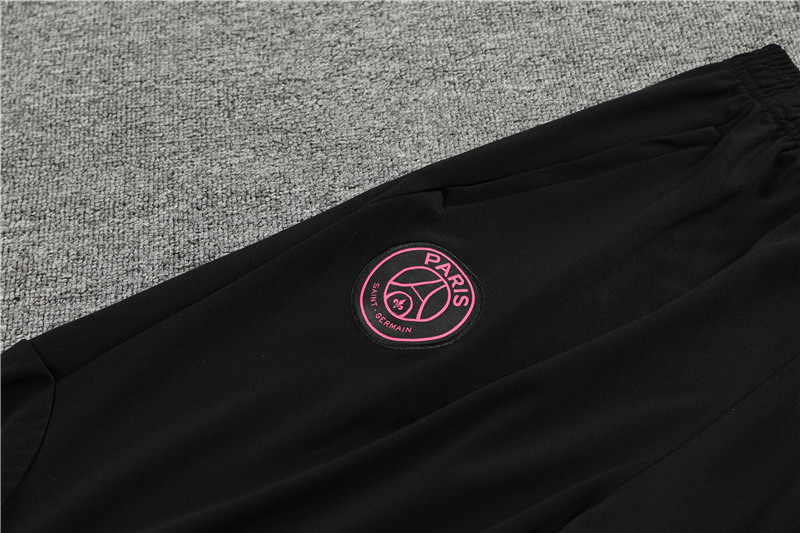 Paris Saint-Germain PSG 23-24 Long Sleeve Training Set -Light Grey
