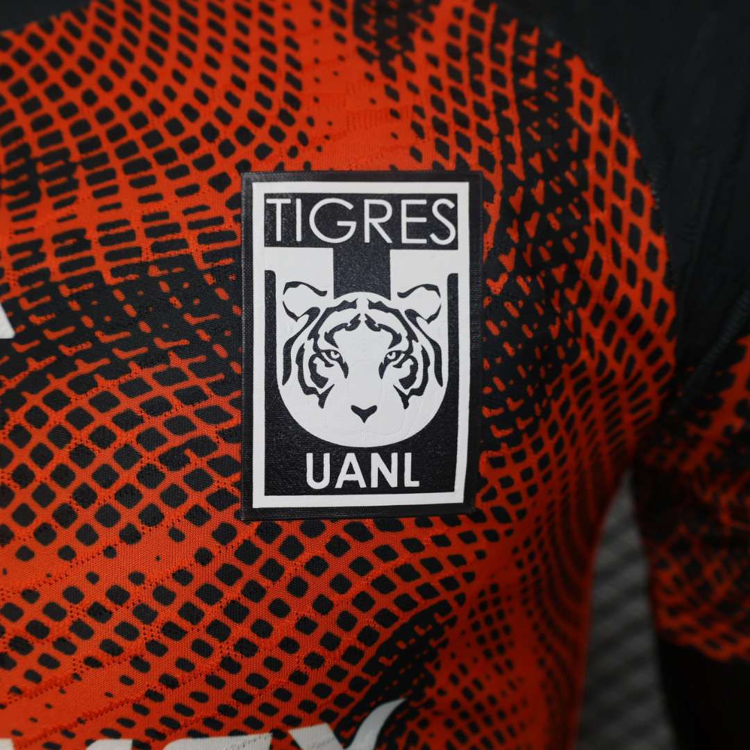 Tigres UANL 23-24 Third Jersey - Player Version