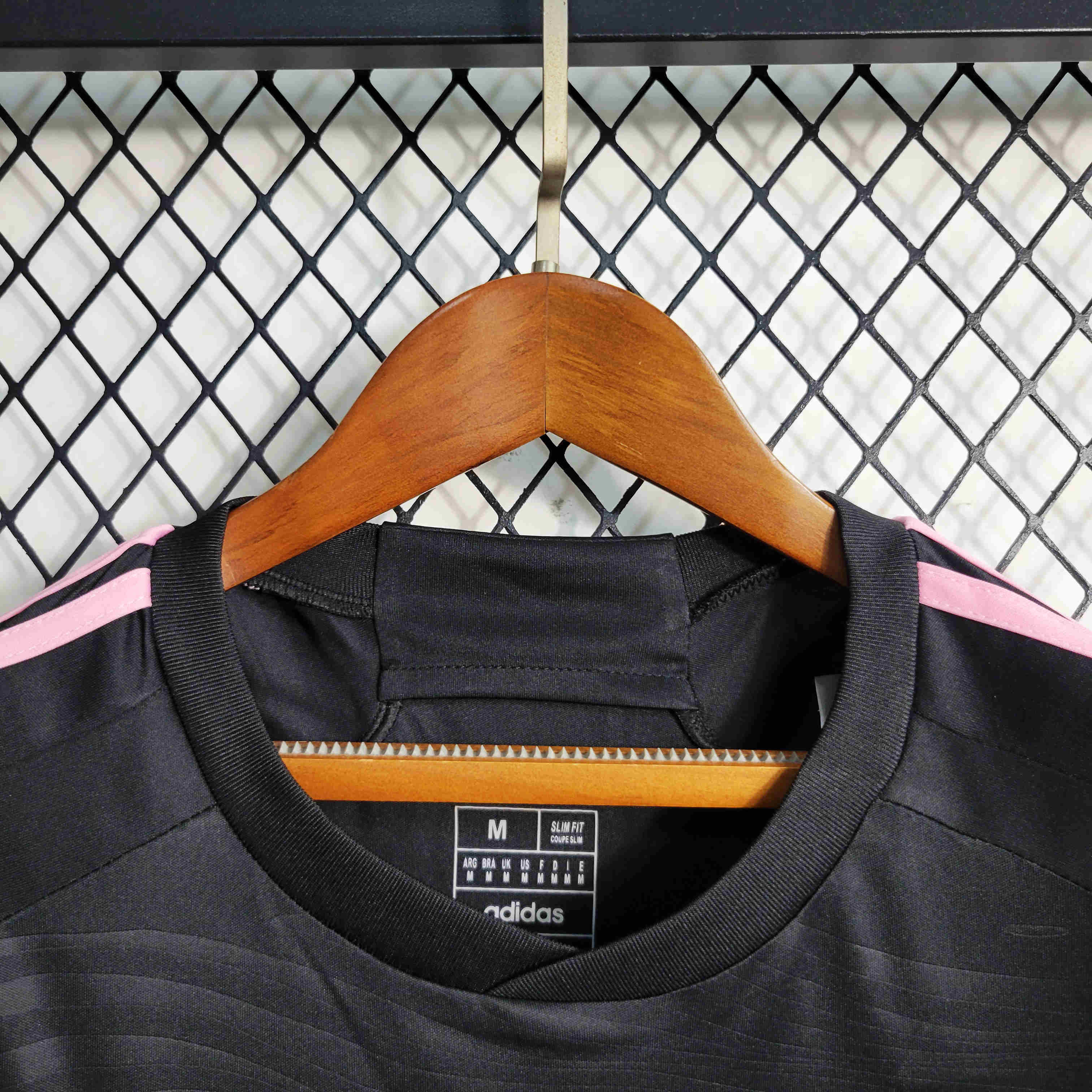 INT M.A.M 23/24 Women Away Jersey Shirt ( Size S-XXL )
