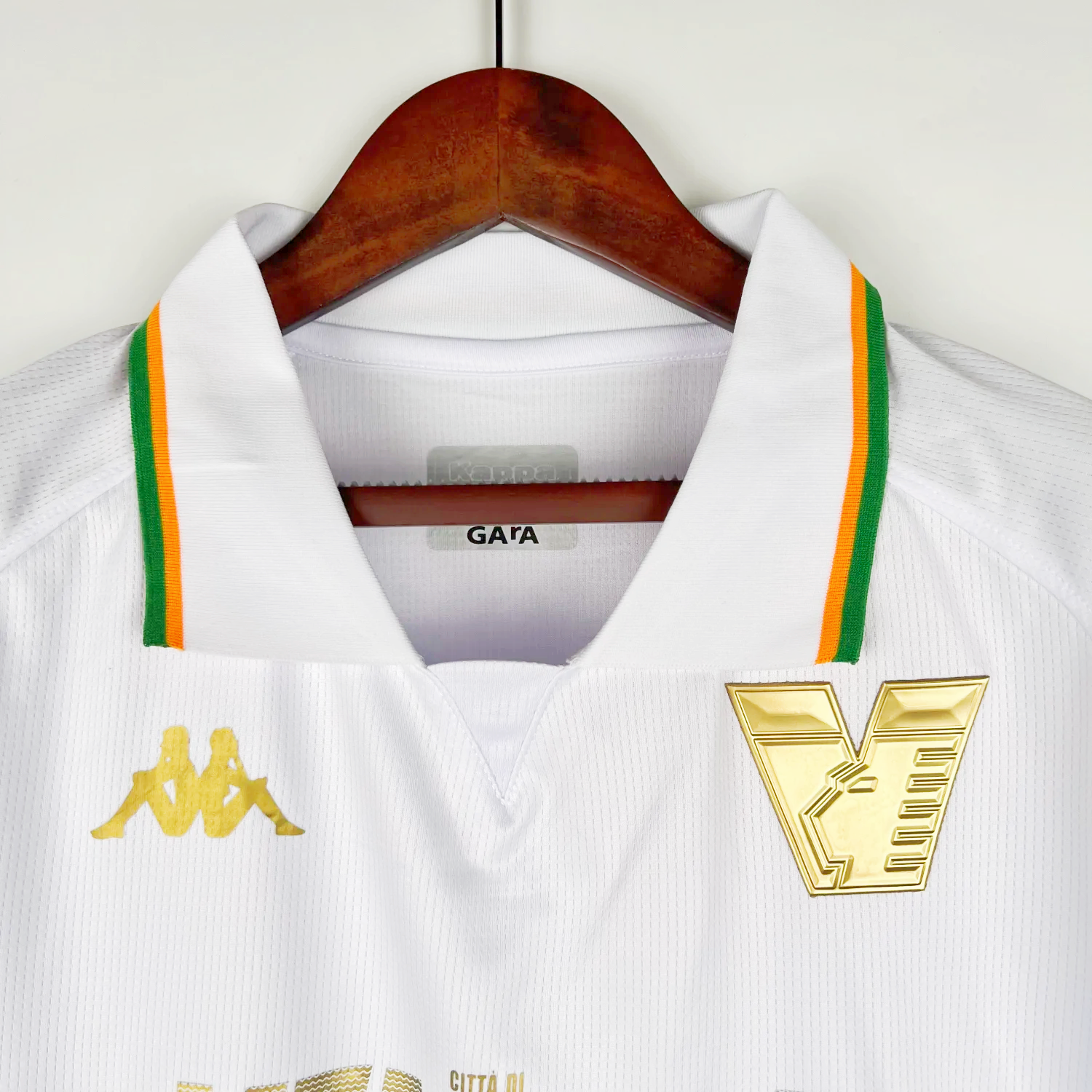 Venezia 23-24 Away Stadium Jersey - Fans Version