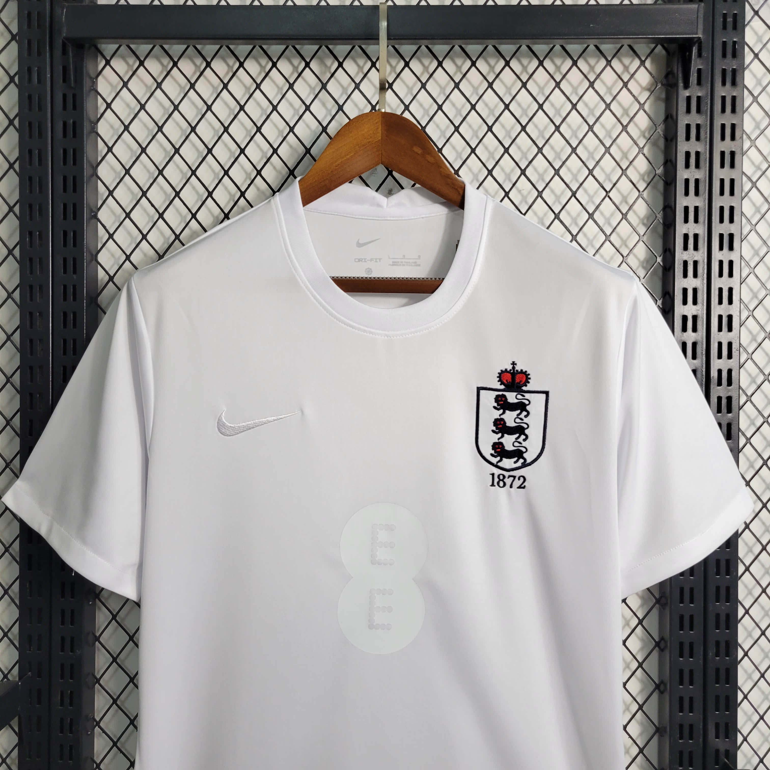 England 2023 150th Anniversary Jersey - Fans Version