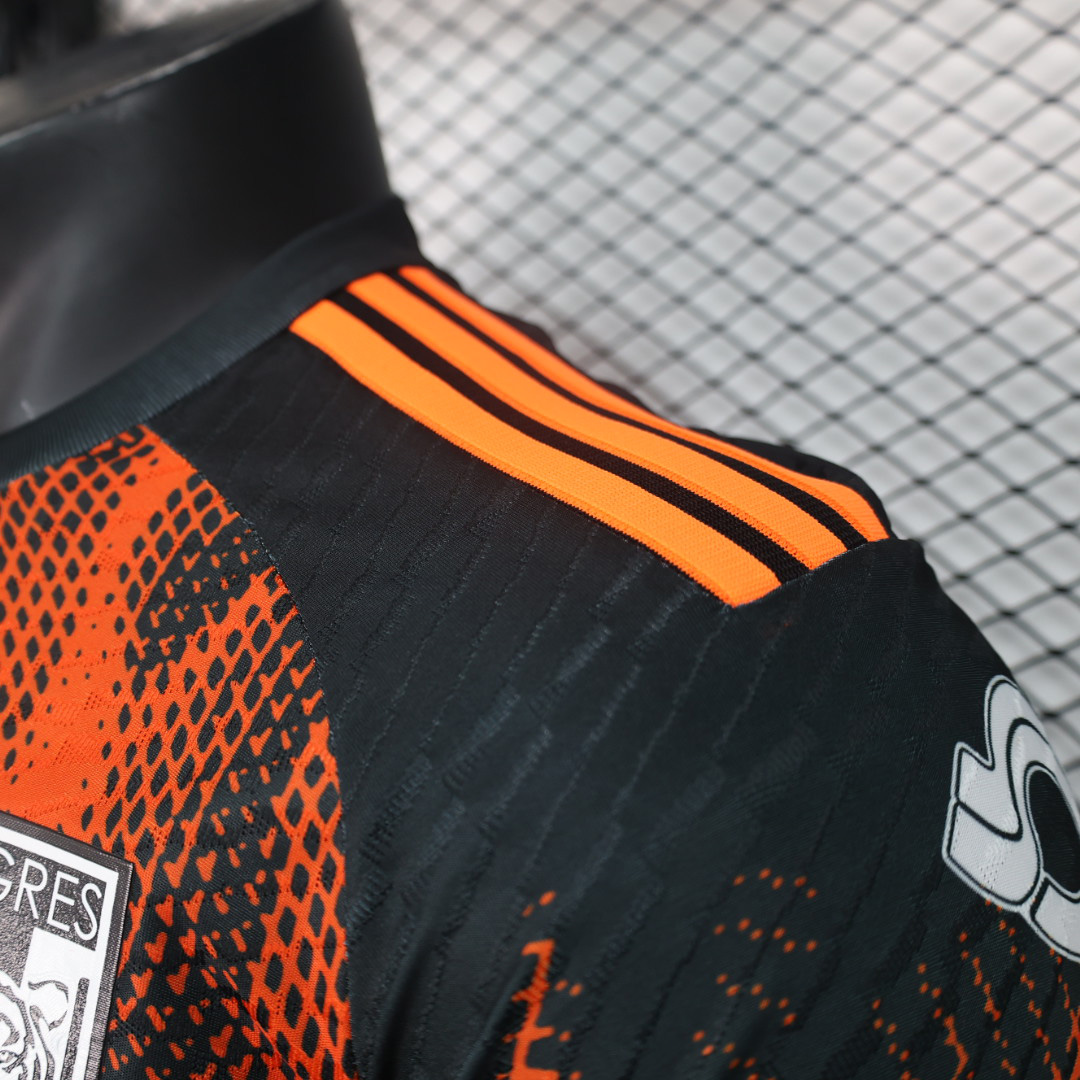 Tigres UANL 23-24 Third Jersey - Player Version