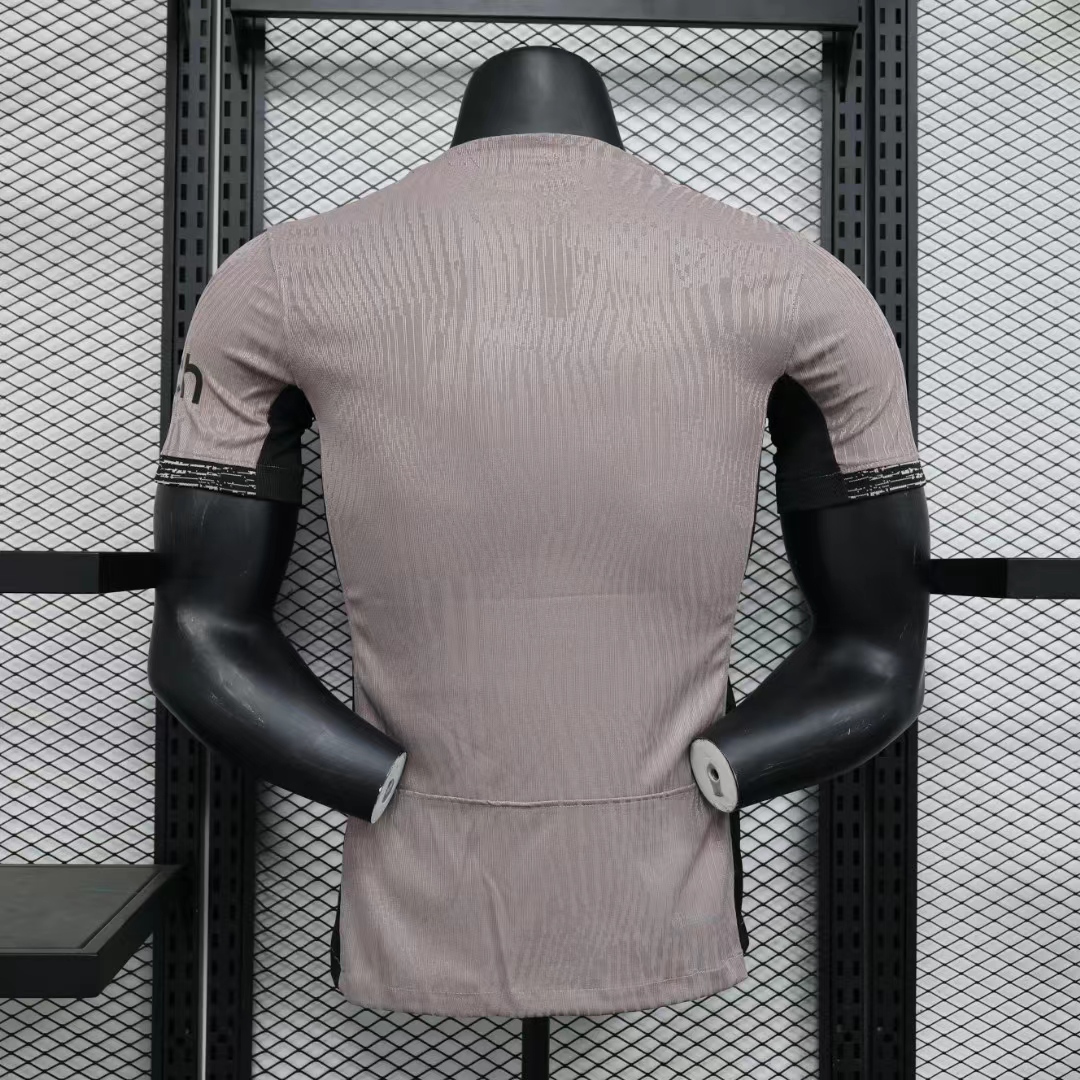 Tottenham Hotspur 23-24 Third Jersey - Player Version