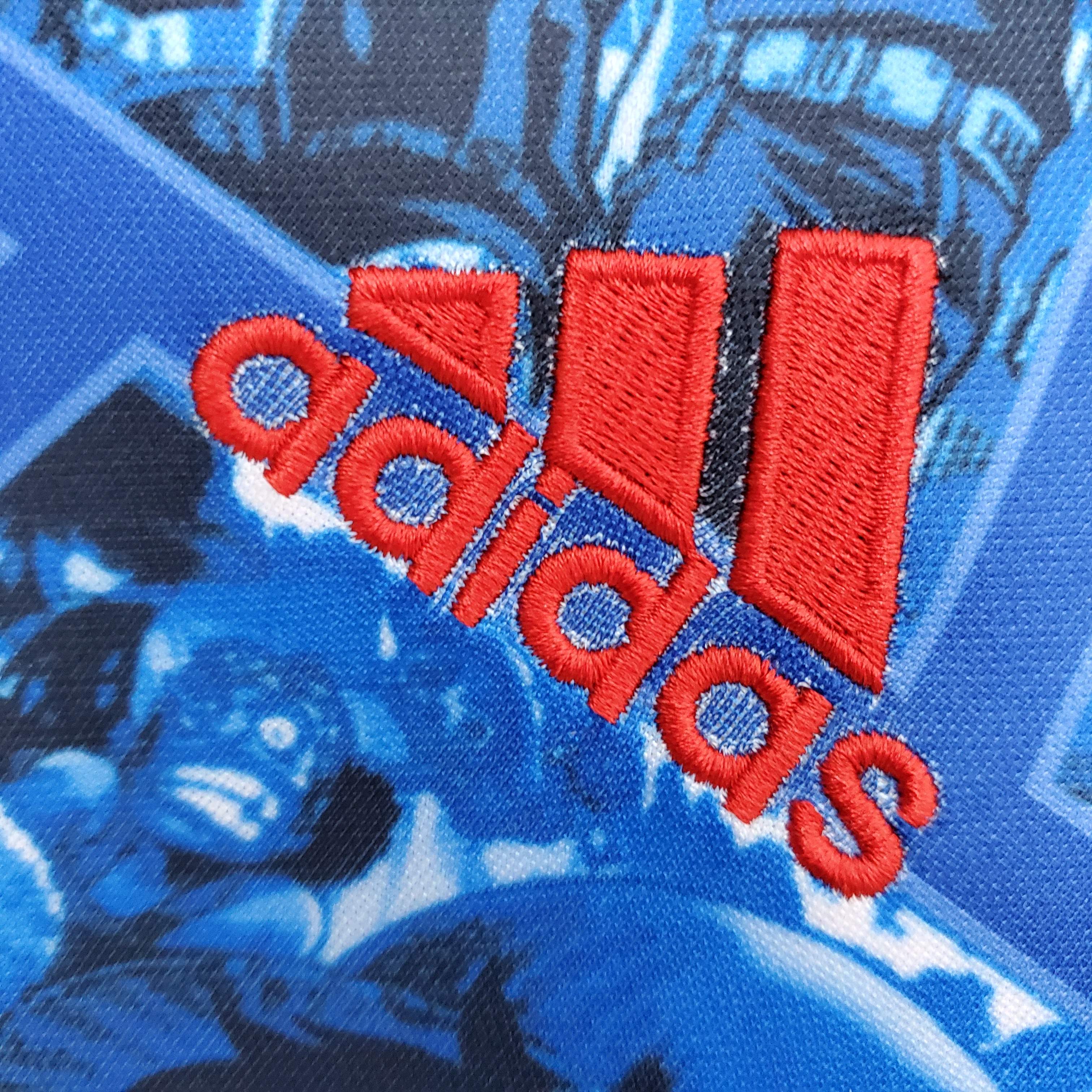 Japan 22/23 Special Version Jersey - Fans Version