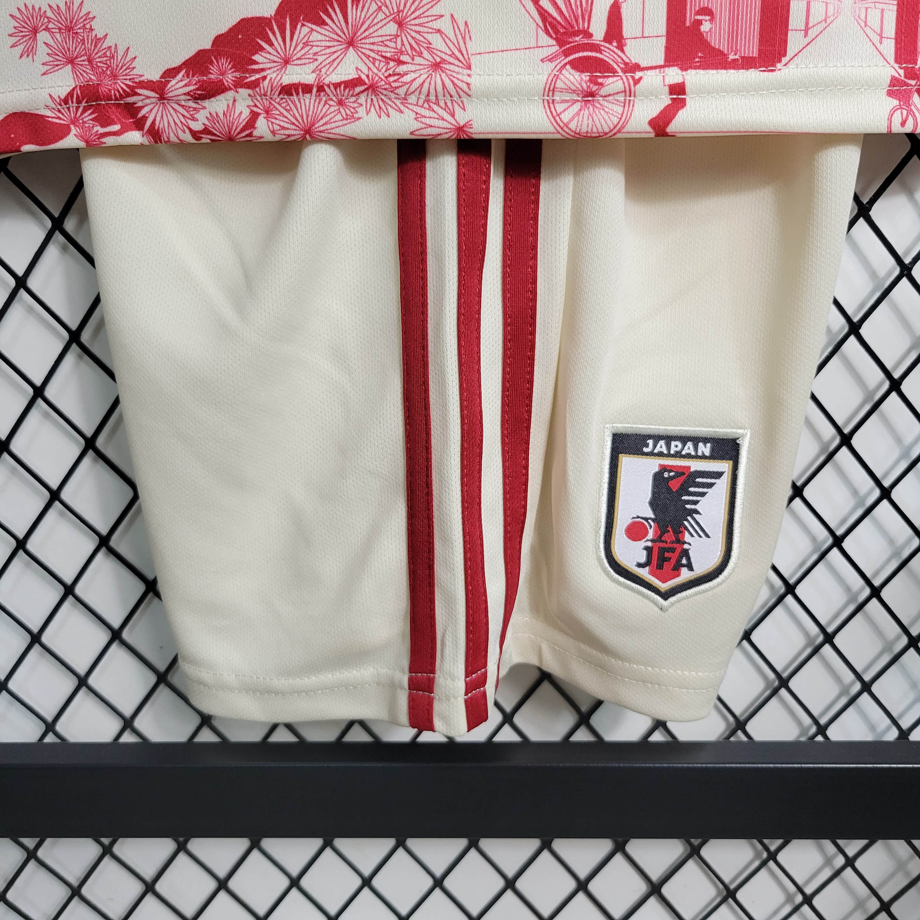 Japan 23-24 Tokyo City Special Edition Kids Kit