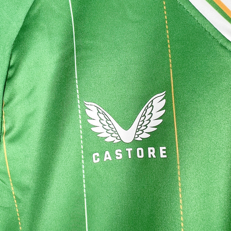 Ireland 2023 Home Stadium Kids Kit