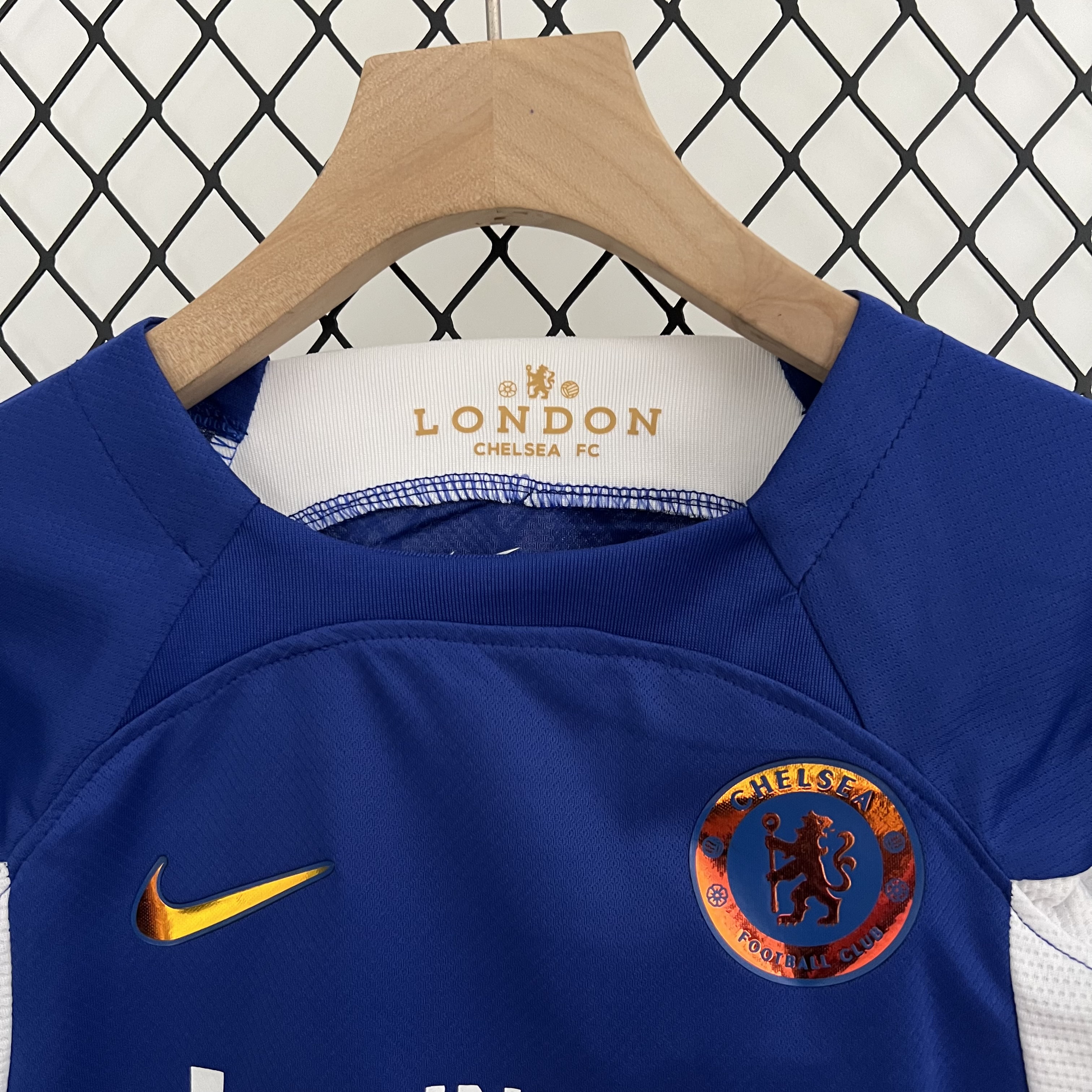 Che 23-24 Home Kids Kit