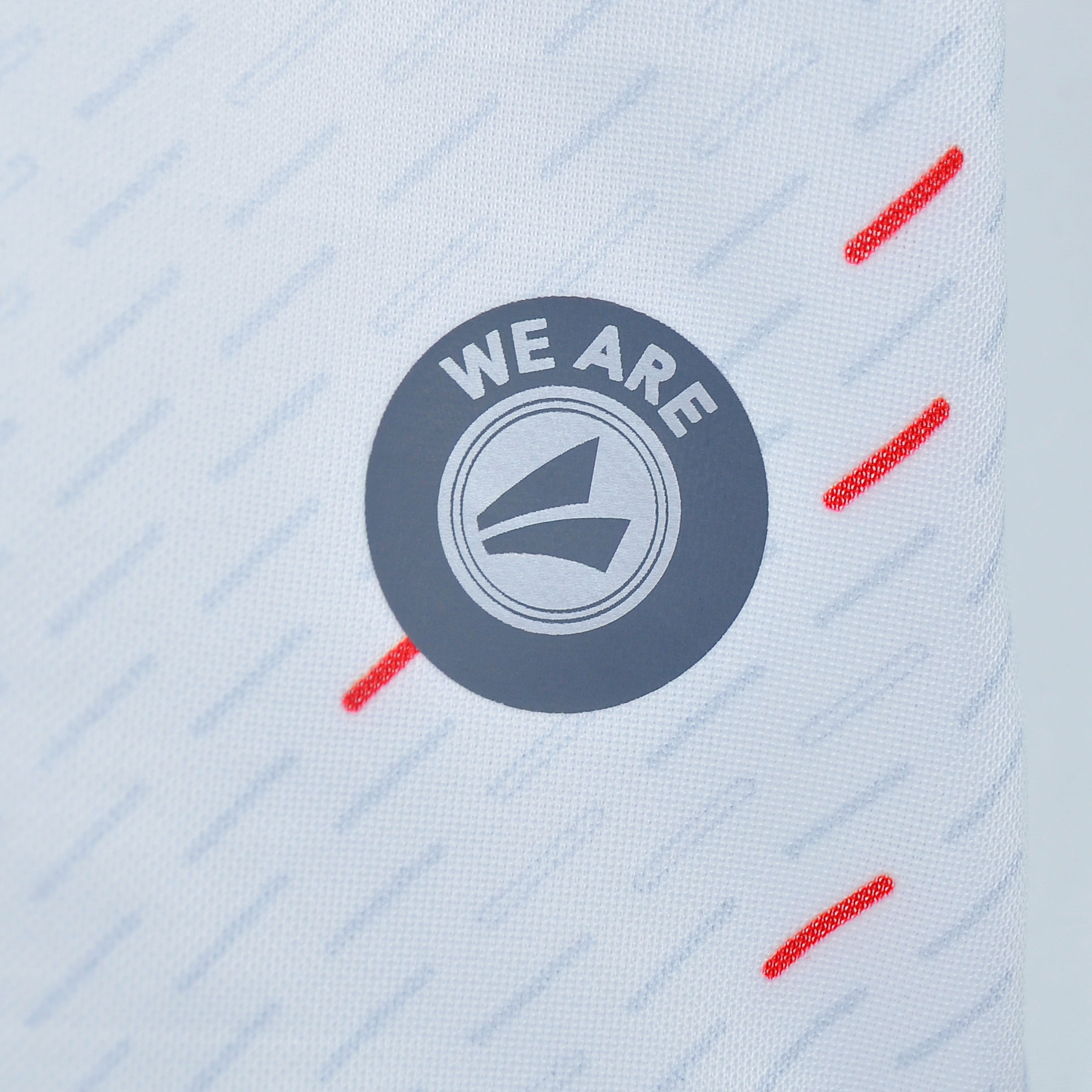 Stuttgart 23-24 Home Stadium Jersey - Fans Version