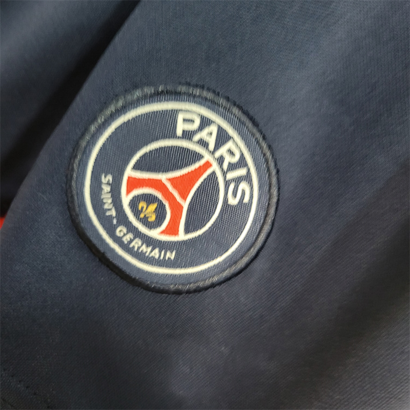 Paris Saint-Germain PSG 23-24 Home Kids kit