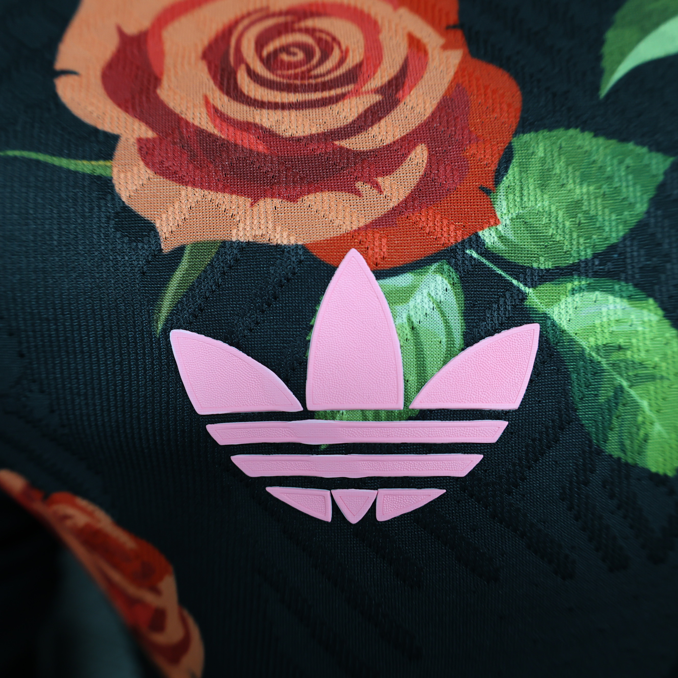 Japan 23-24 Flower Special Edition Jersey - Player Version