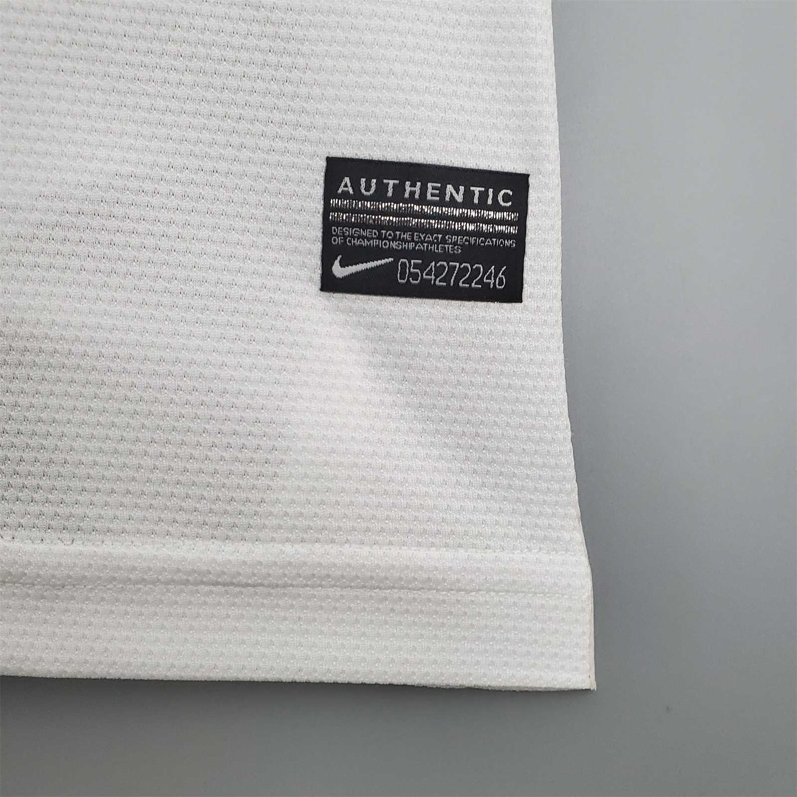 Manchester United Retro 13-14 Away Stadium Jersey