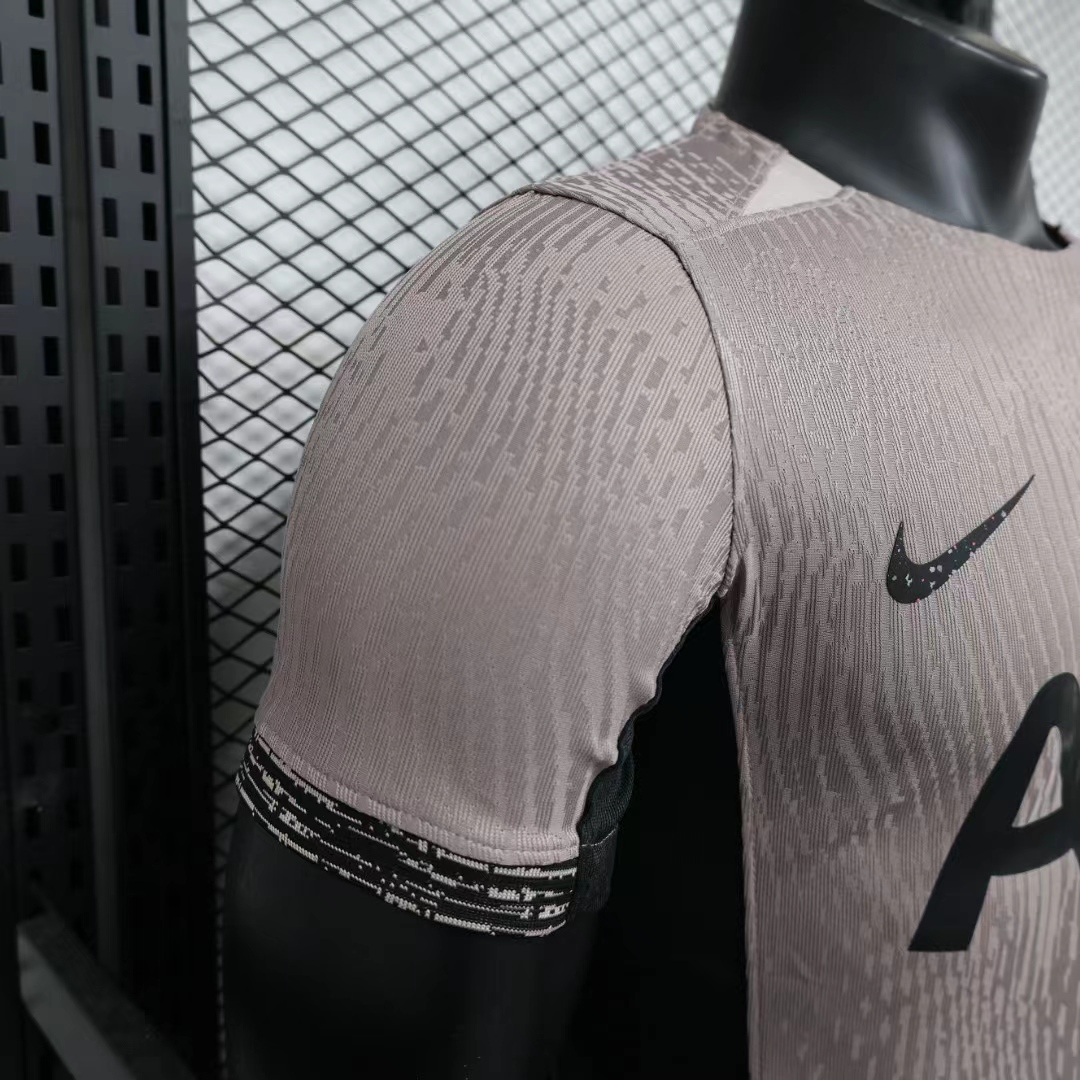 Tottenham Hotspur 23-24 Third Jersey - Player Version